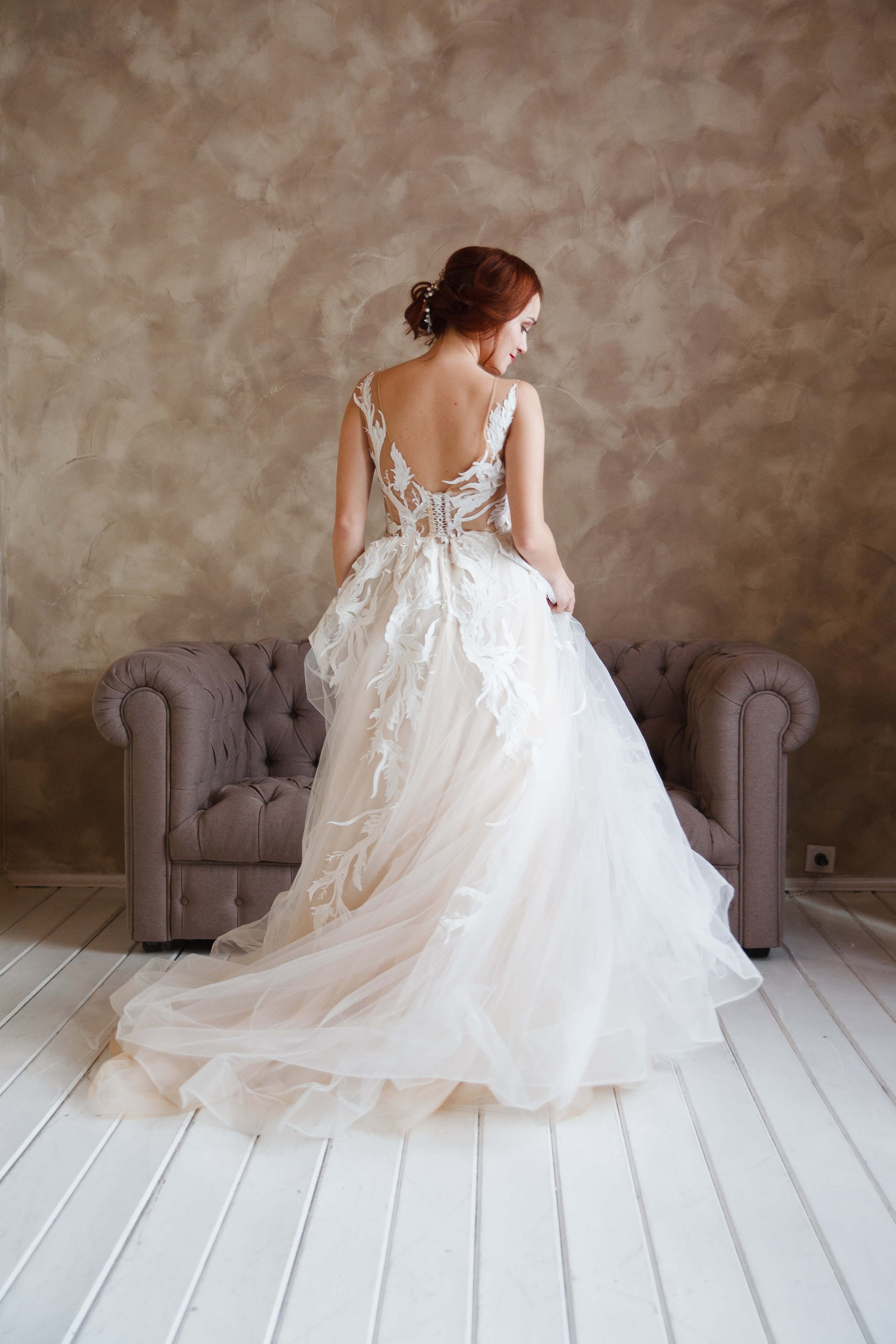 Семён и Алёна. Ольга Поспелова — семейный фотограф в Екатеринбурге