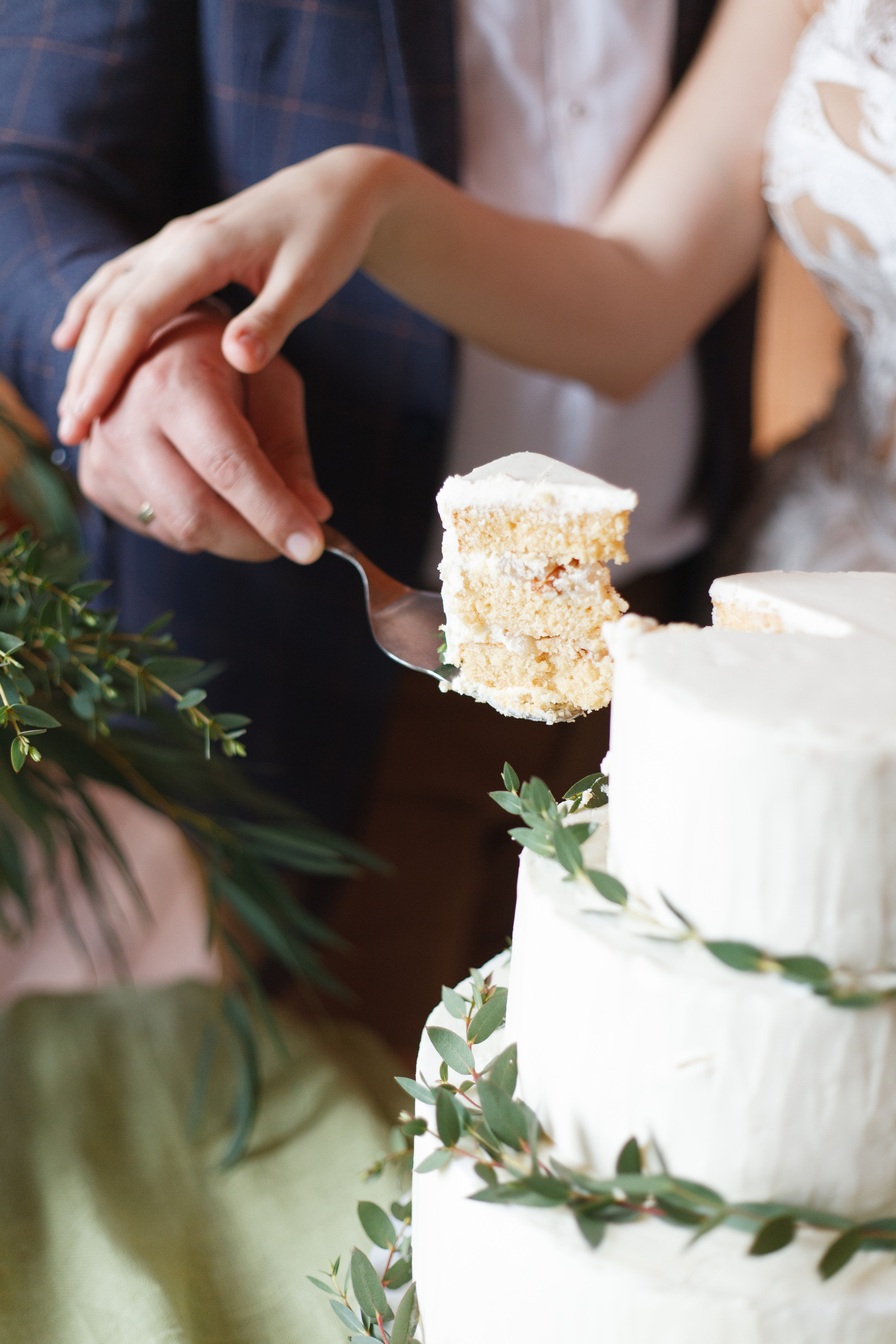 Семён и Алёна. Ольга Поспелова — семейный фотограф в Екатеринбурге