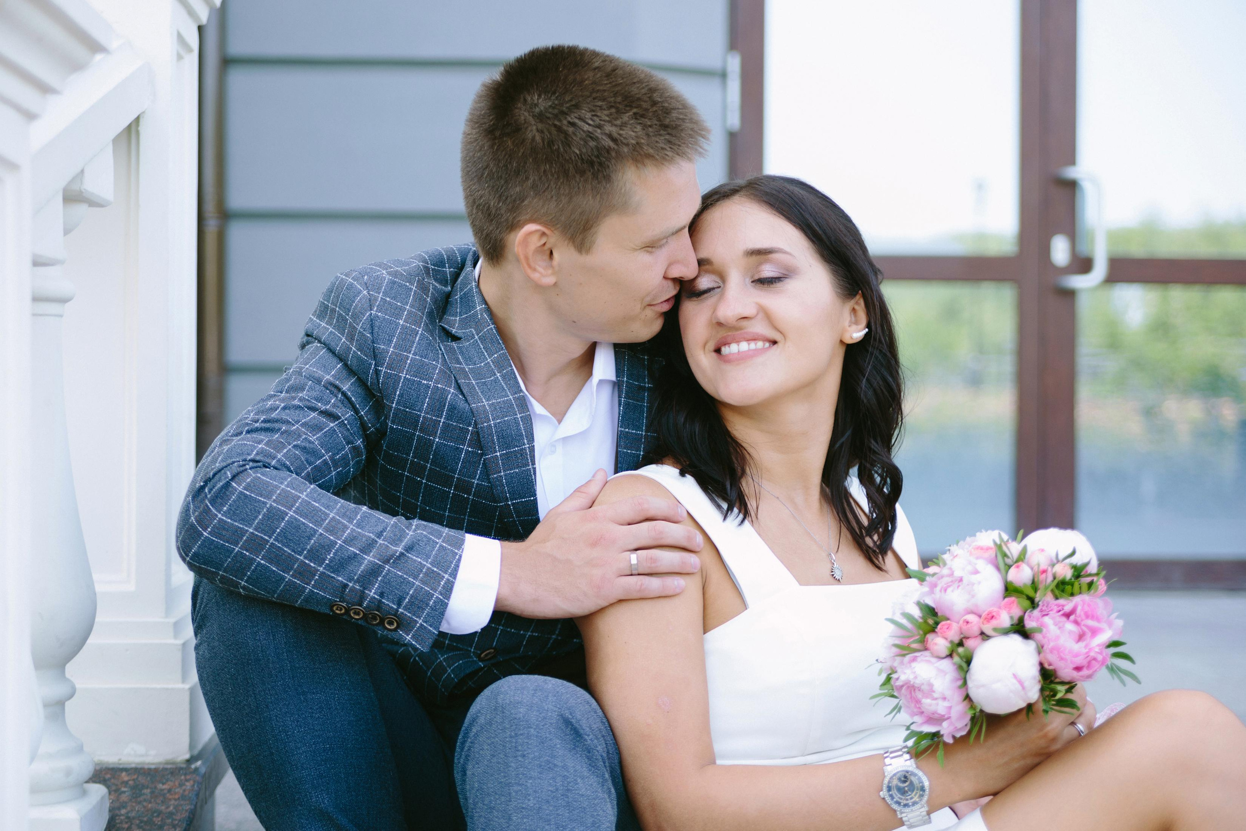 Саша+Саша. Ольга Поспелова — семейный фотограф в Екатеринбурге