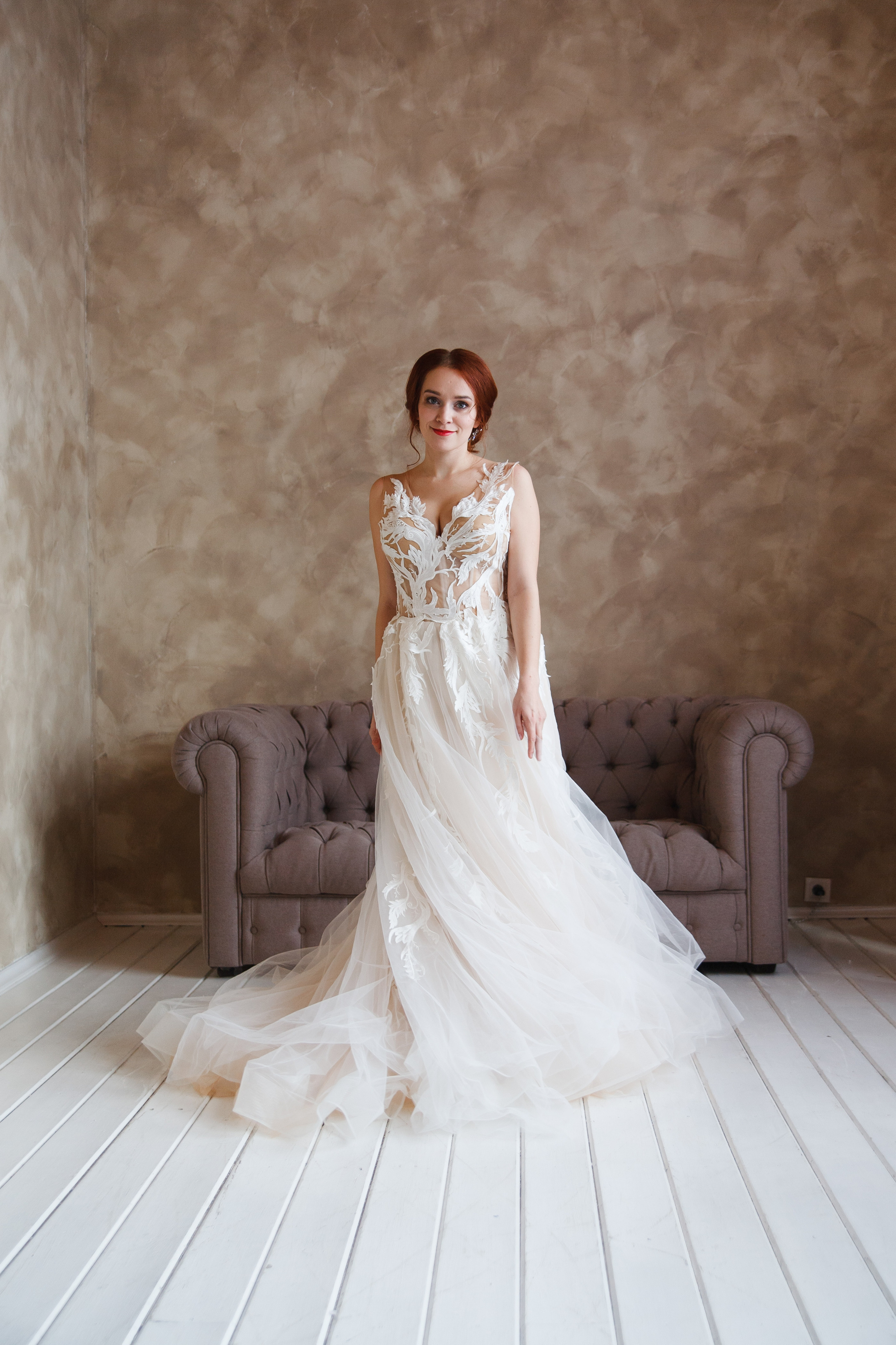 Семён и Алёна. Ольга Поспелова — семейный фотограф в Екатеринбурге