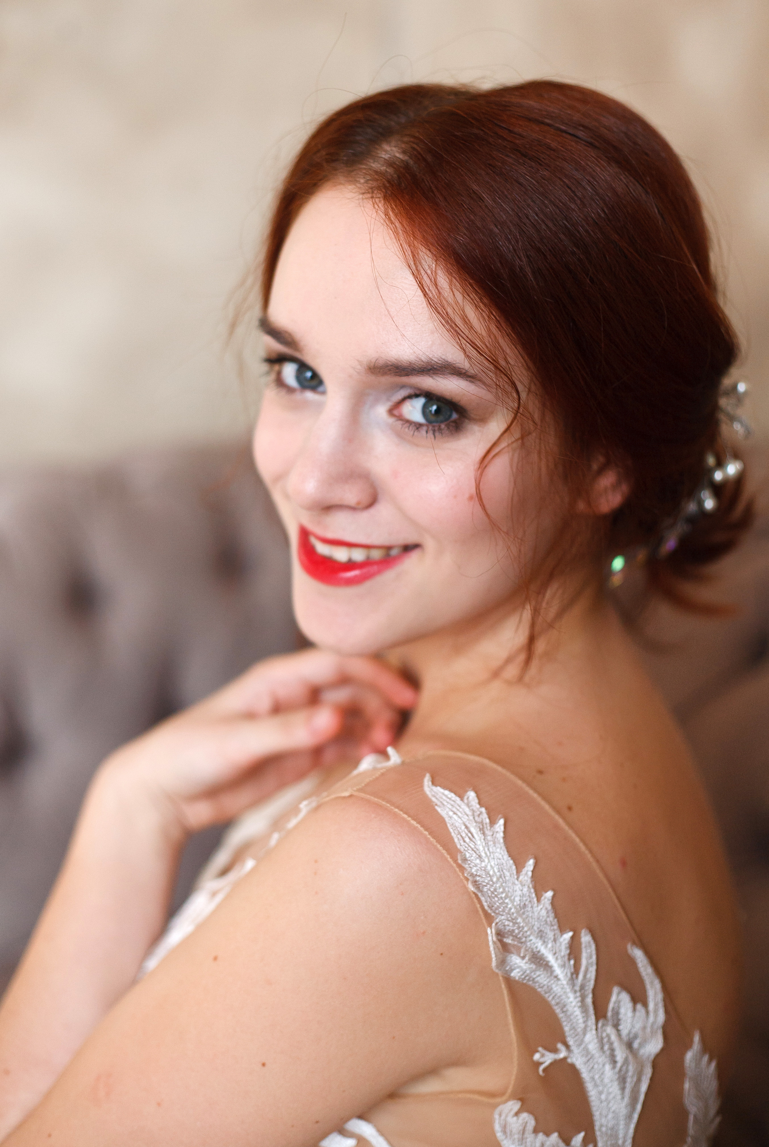 Семён и Алёна. Ольга Поспелова — семейный фотограф в Екатеринбурге