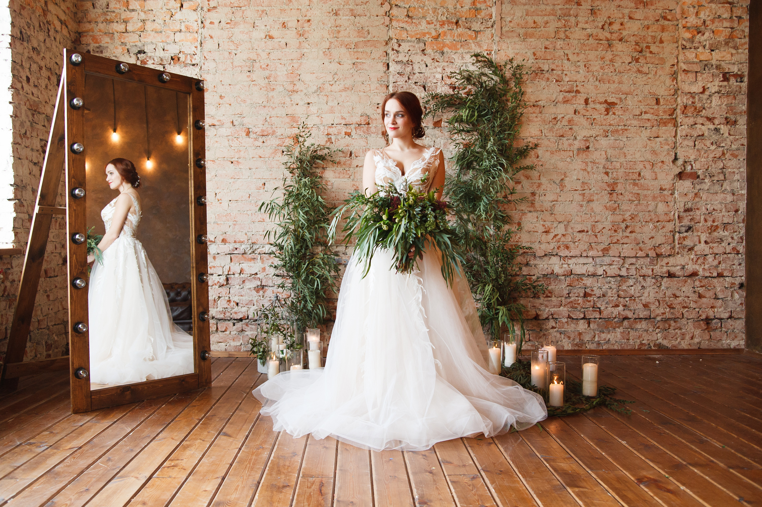 Семён и Алёна. Ольга Поспелова — семейный фотограф в Екатеринбурге