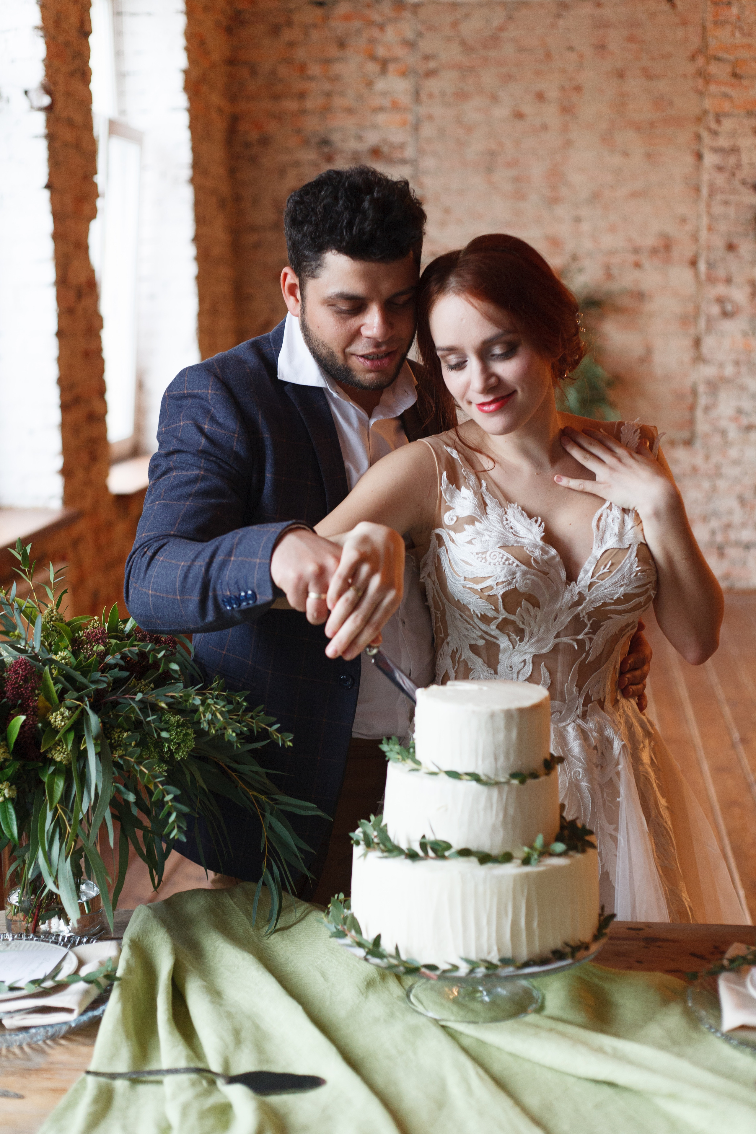 Семён и Алёна. Ольга Поспелова — семейный фотограф в Екатеринбурге