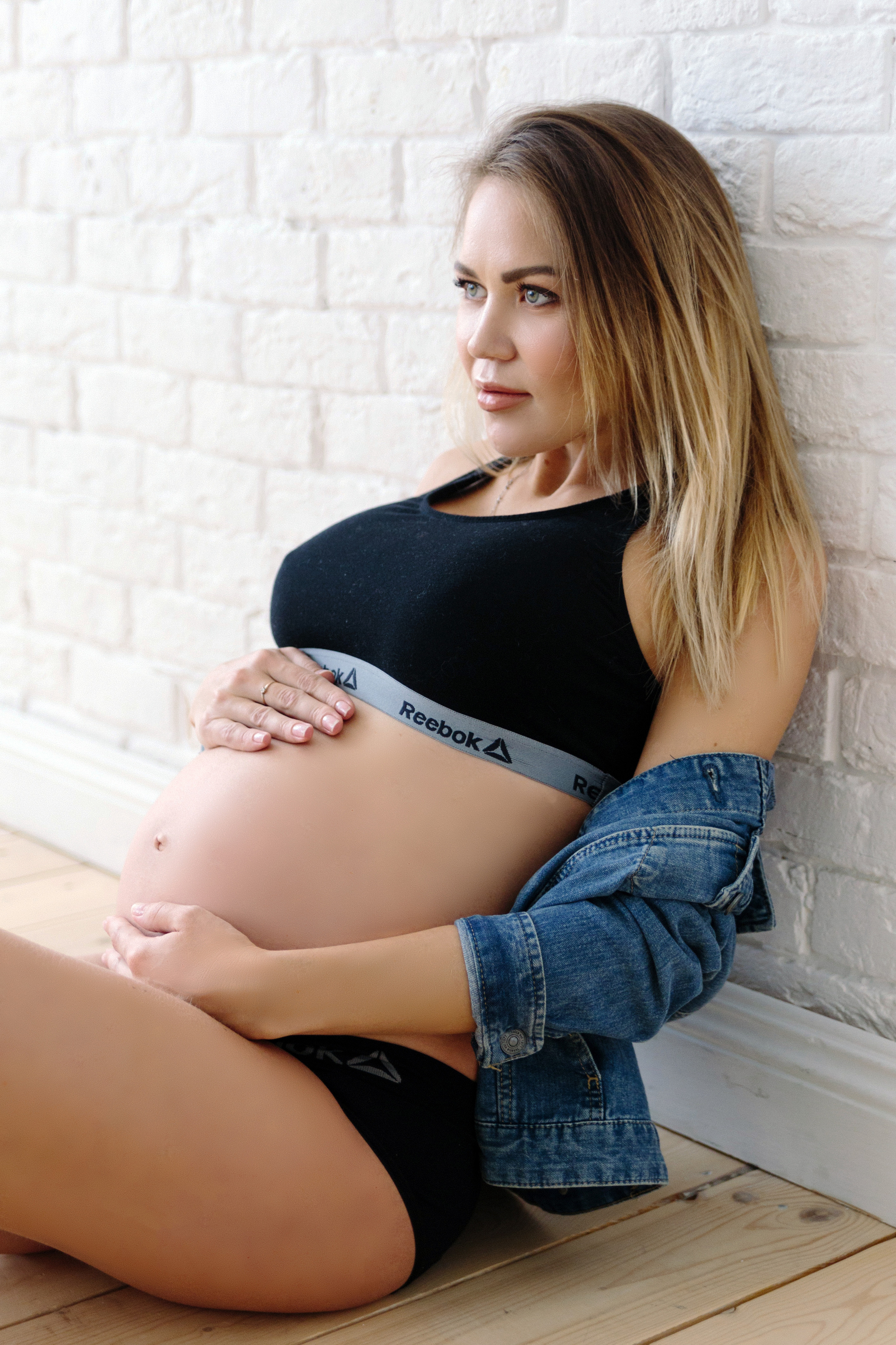 Алёна. Ольга Поспелова — семейный фотограф в Екатеринбурге