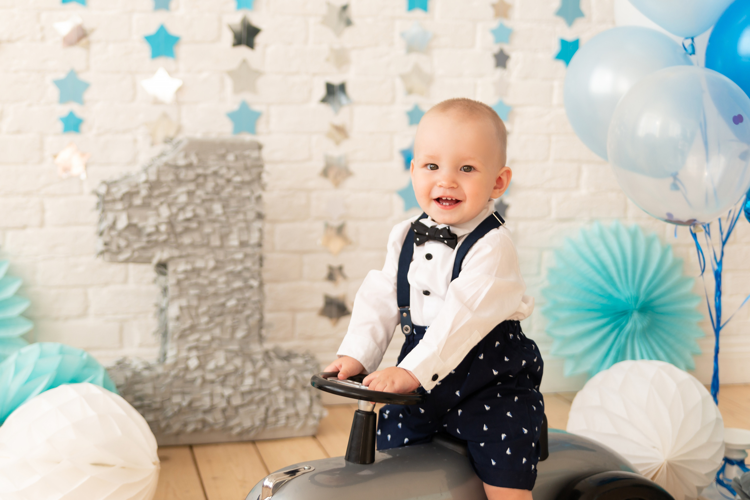 Годик Миша. Ольга Поспелова — семейный фотограф в Екатеринбурге