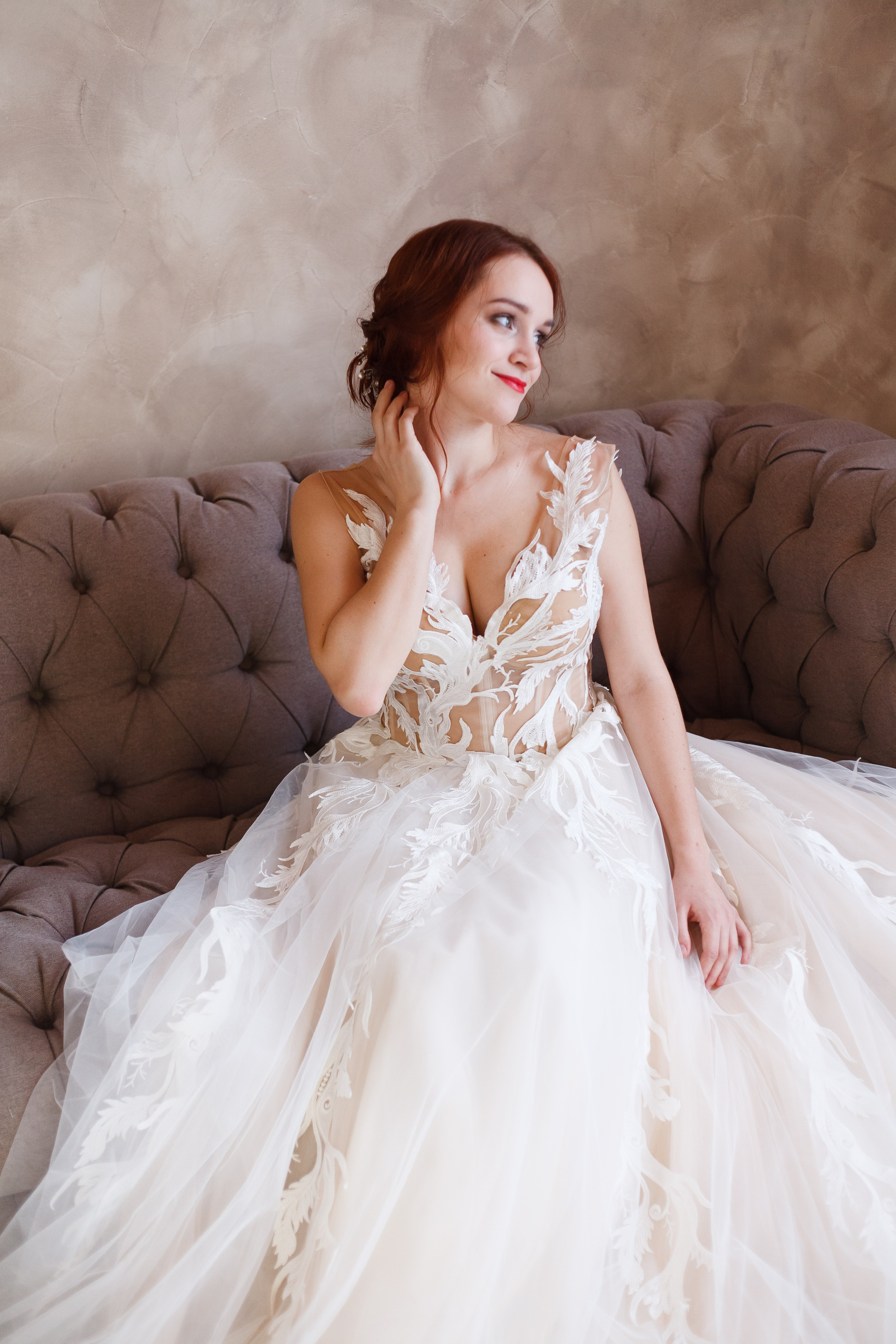 Семён и Алёна. Ольга Поспелова — семейный фотограф в Екатеринбурге