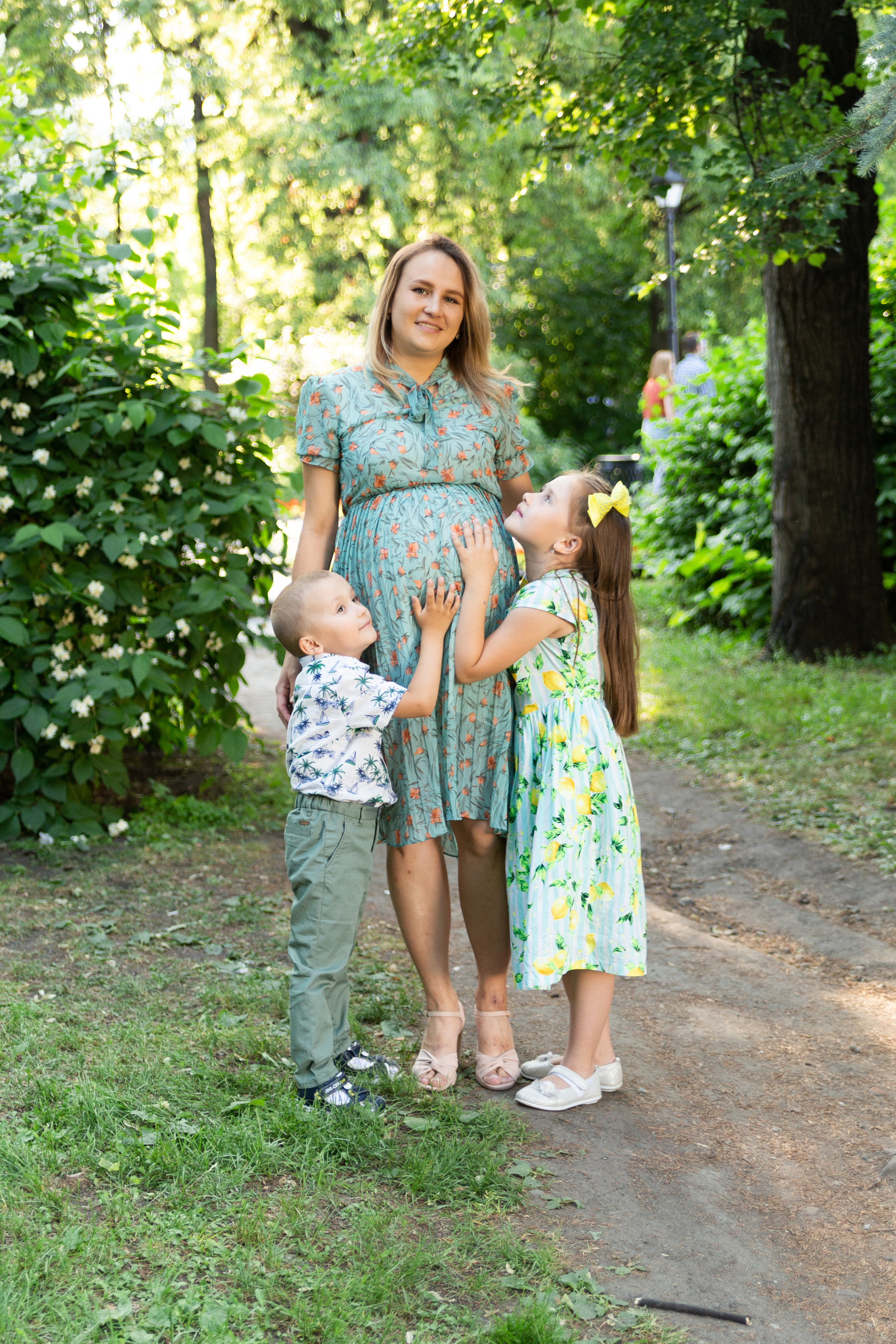 Лариса. Ольга Поспелова — семейный фотограф в Екатеринбурге