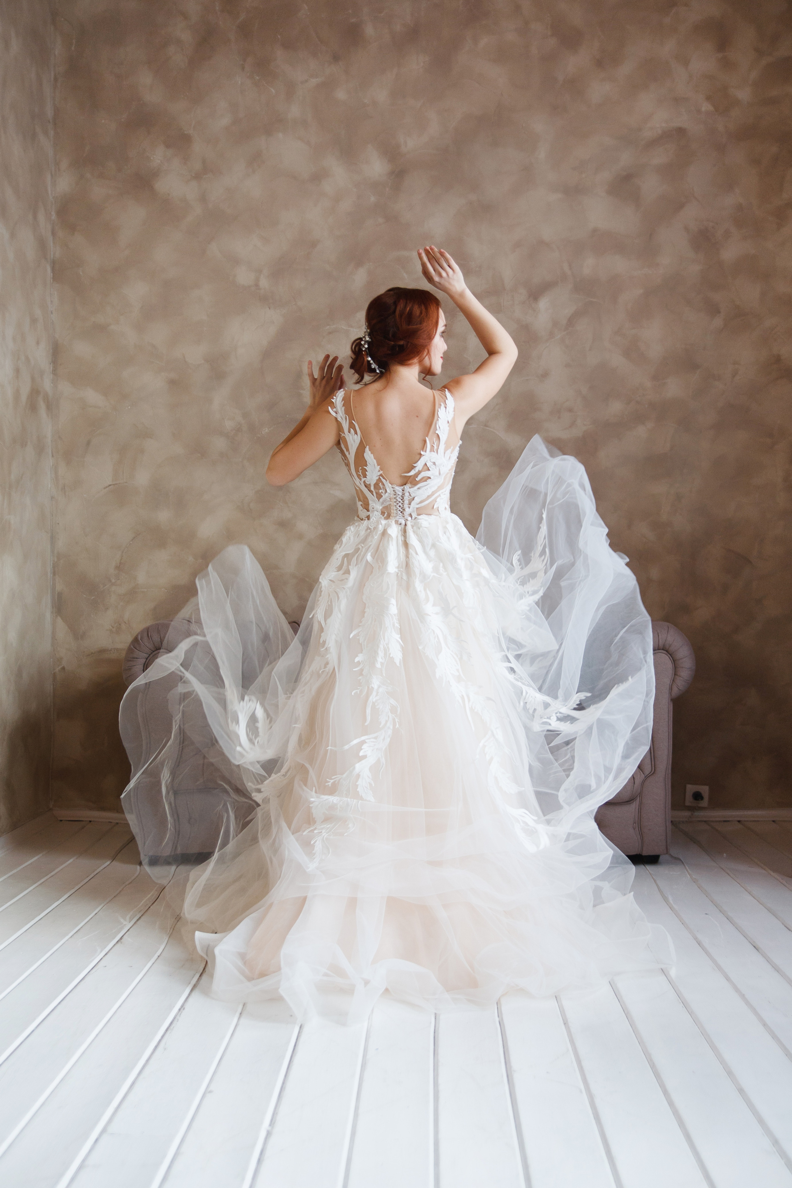 Семён и Алёна. Ольга Поспелова — семейный фотограф в Екатеринбурге