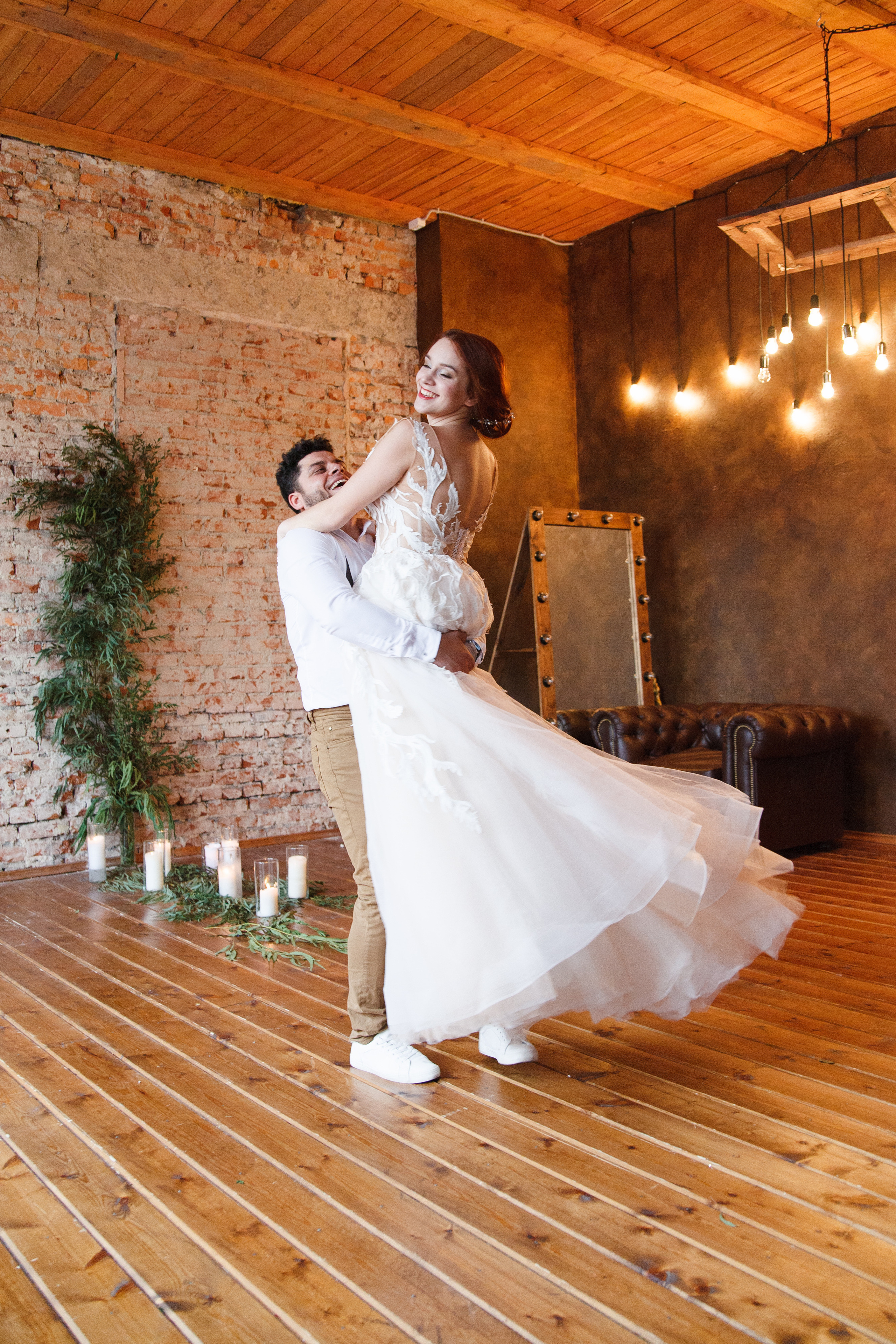 Семён и Алёна. Ольга Поспелова — семейный фотограф в Екатеринбурге