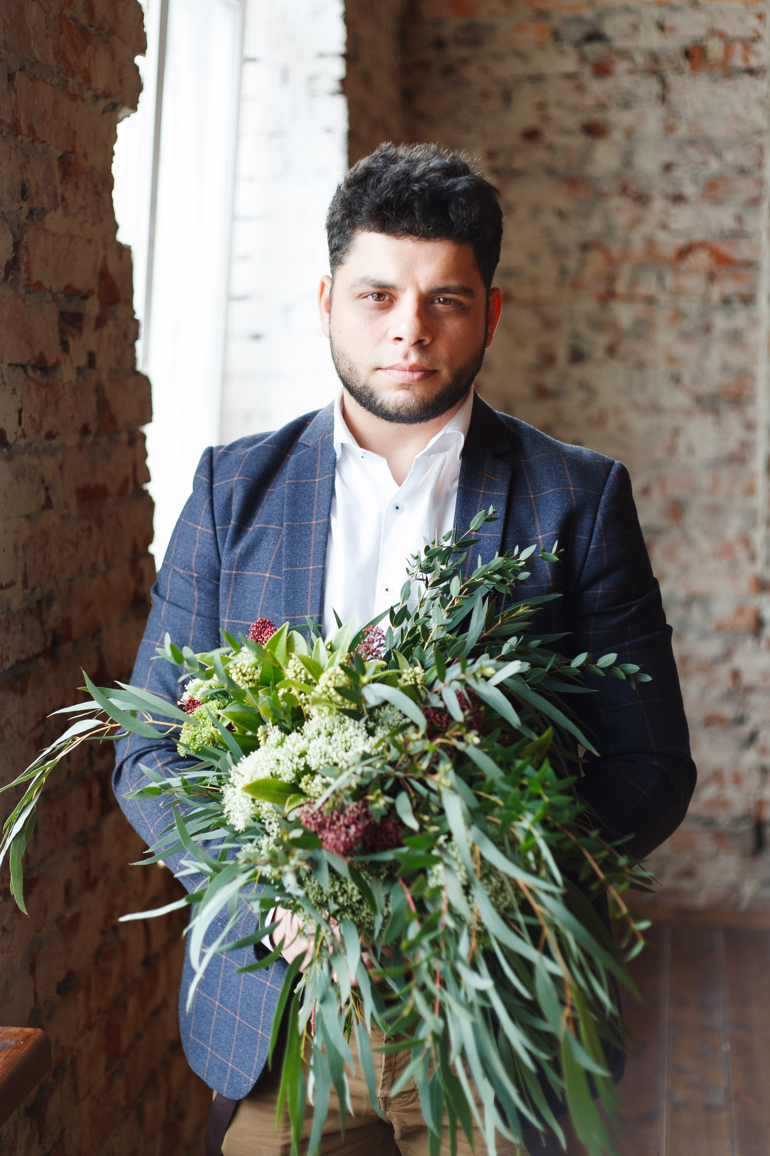 Семён и Алёна. Ольга Поспелова — семейный фотограф в Екатеринбурге