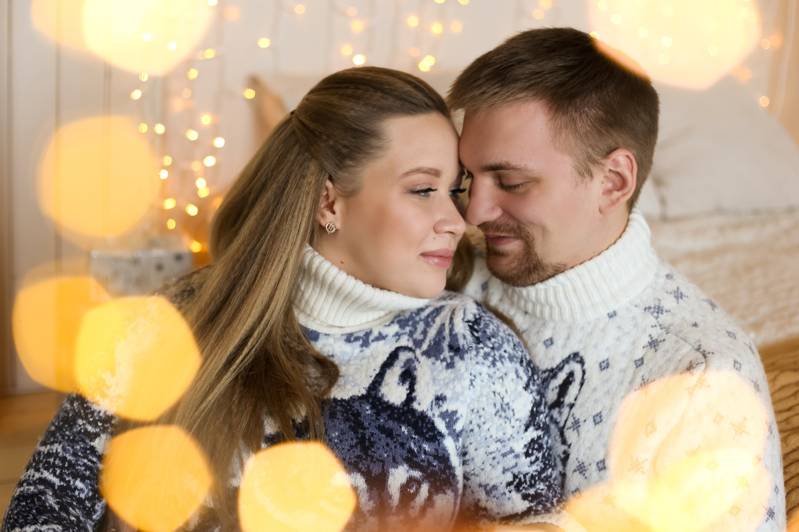 Аня- (НГ). Ольга Поспелова — семейный фотограф в Екатеринбурге