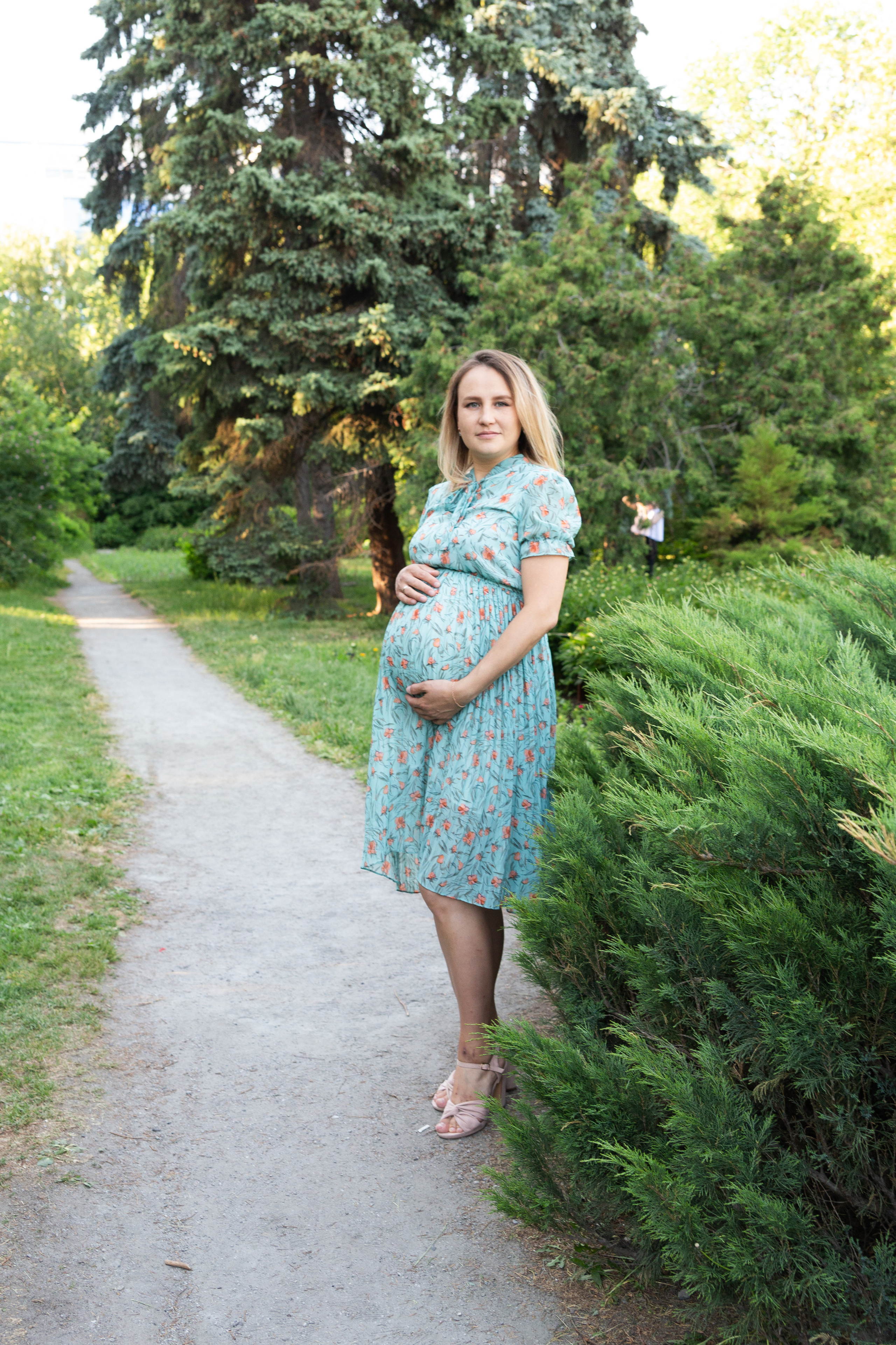 Лариса. Ольга Поспелова — семейный фотограф в Екатеринбурге