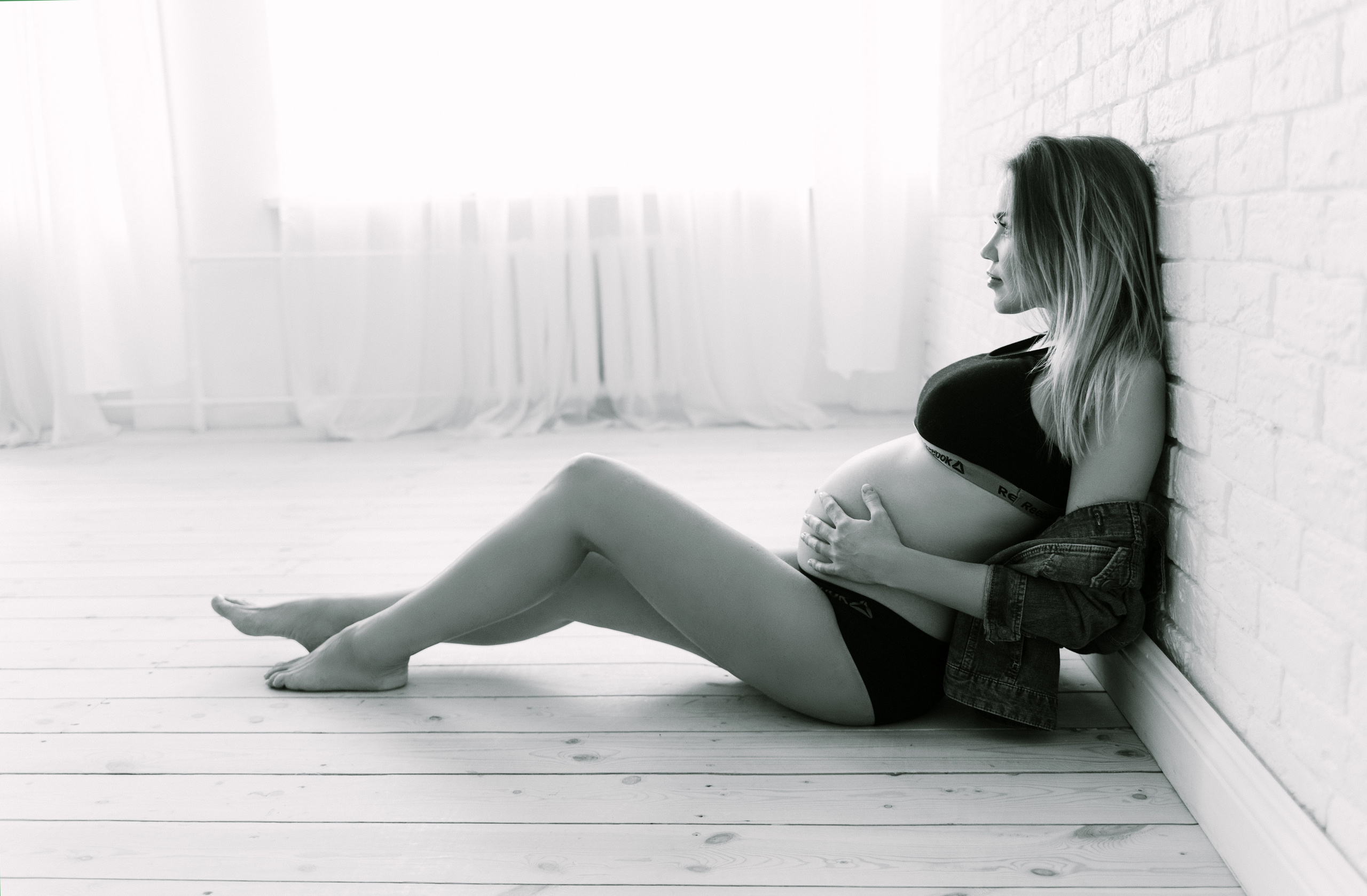 Алёна. Ольга Поспелова — семейный фотограф в Екатеринбурге