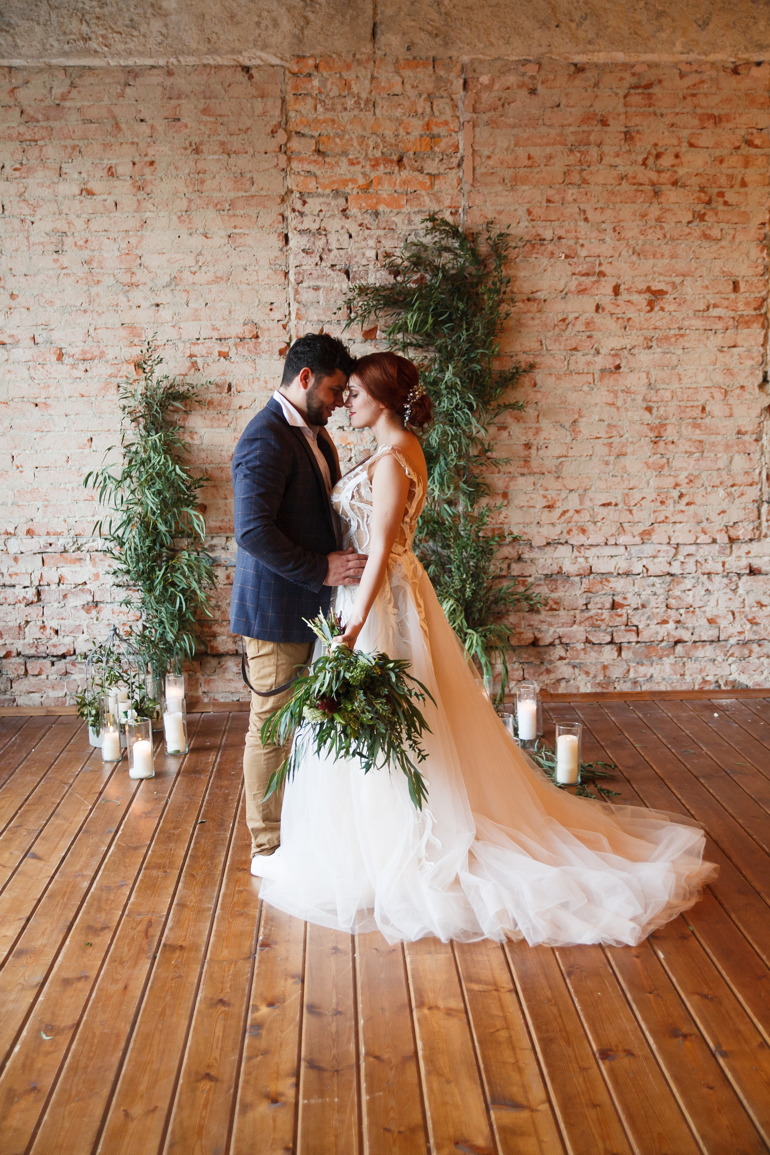 Семён и Алёна. Ольга Поспелова — семейный фотограф в Екатеринбурге