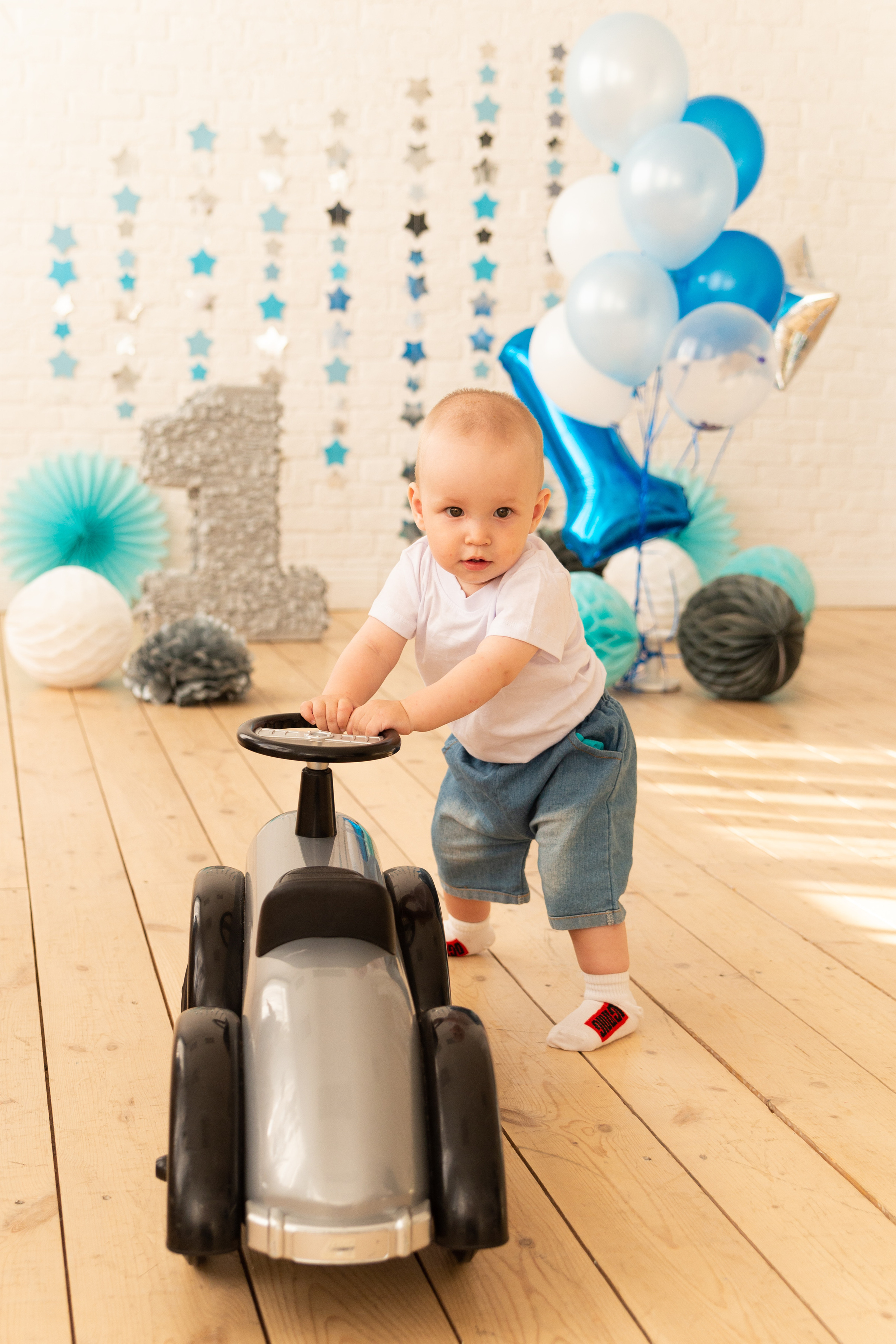 Годик Миша. Ольга Поспелова — семейный фотограф в Екатеринбурге