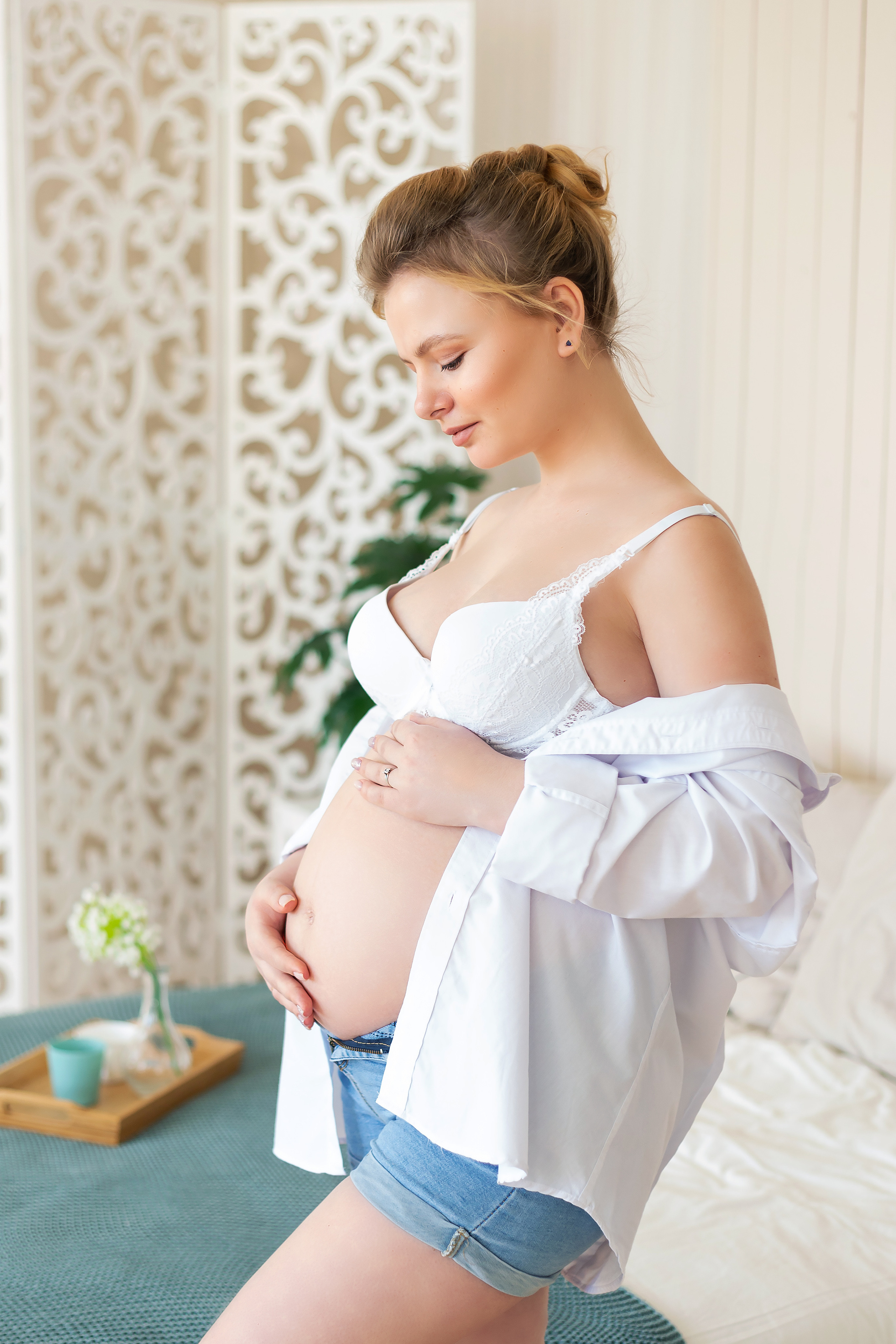 Саша+Юра. Ольга Поспелова — семейный фотограф в Екатеринбурге