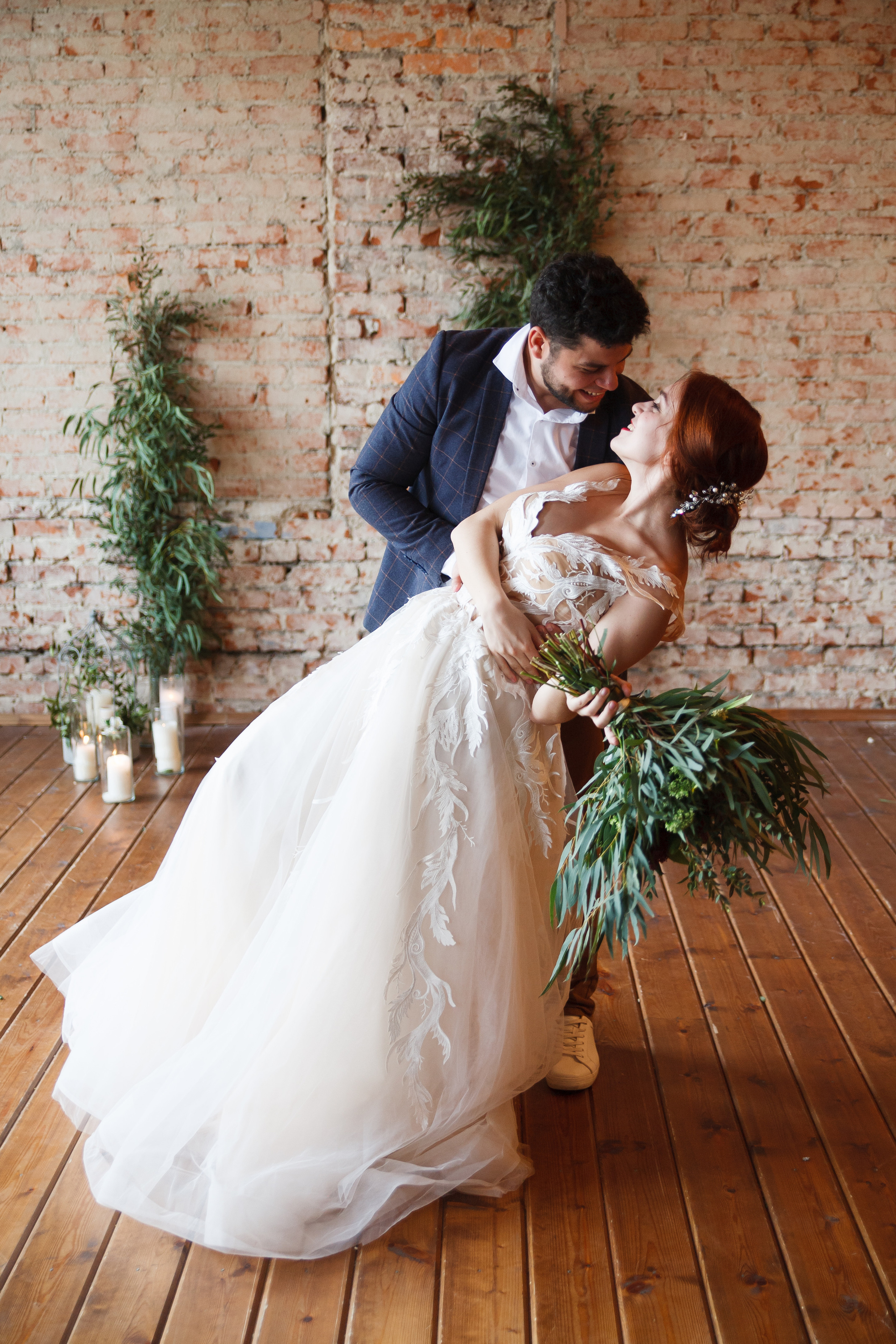 Семён и Алёна. Ольга Поспелова — семейный фотограф в Екатеринбурге