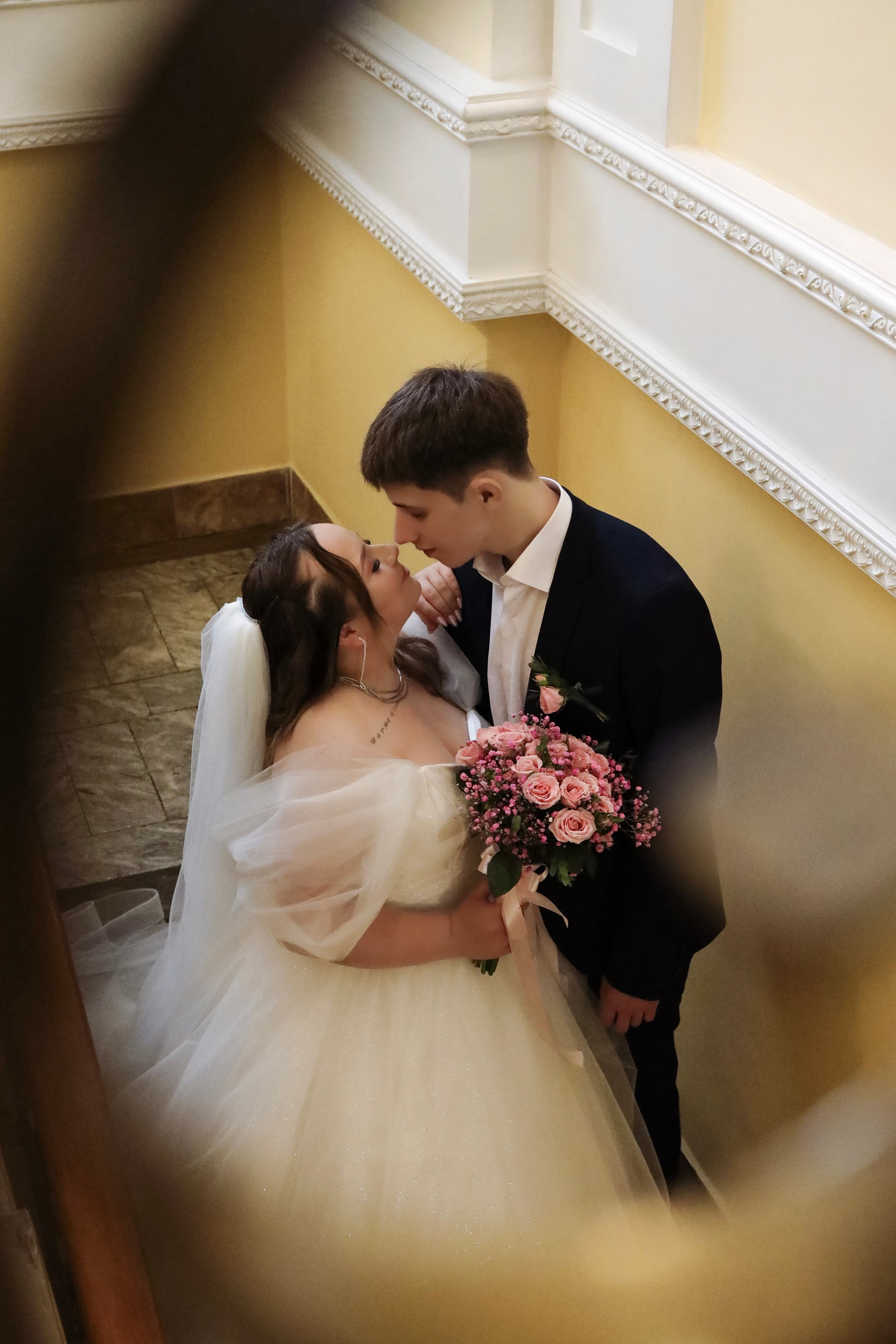 Wedding day. Профессиональный фотограф Вероника Югай