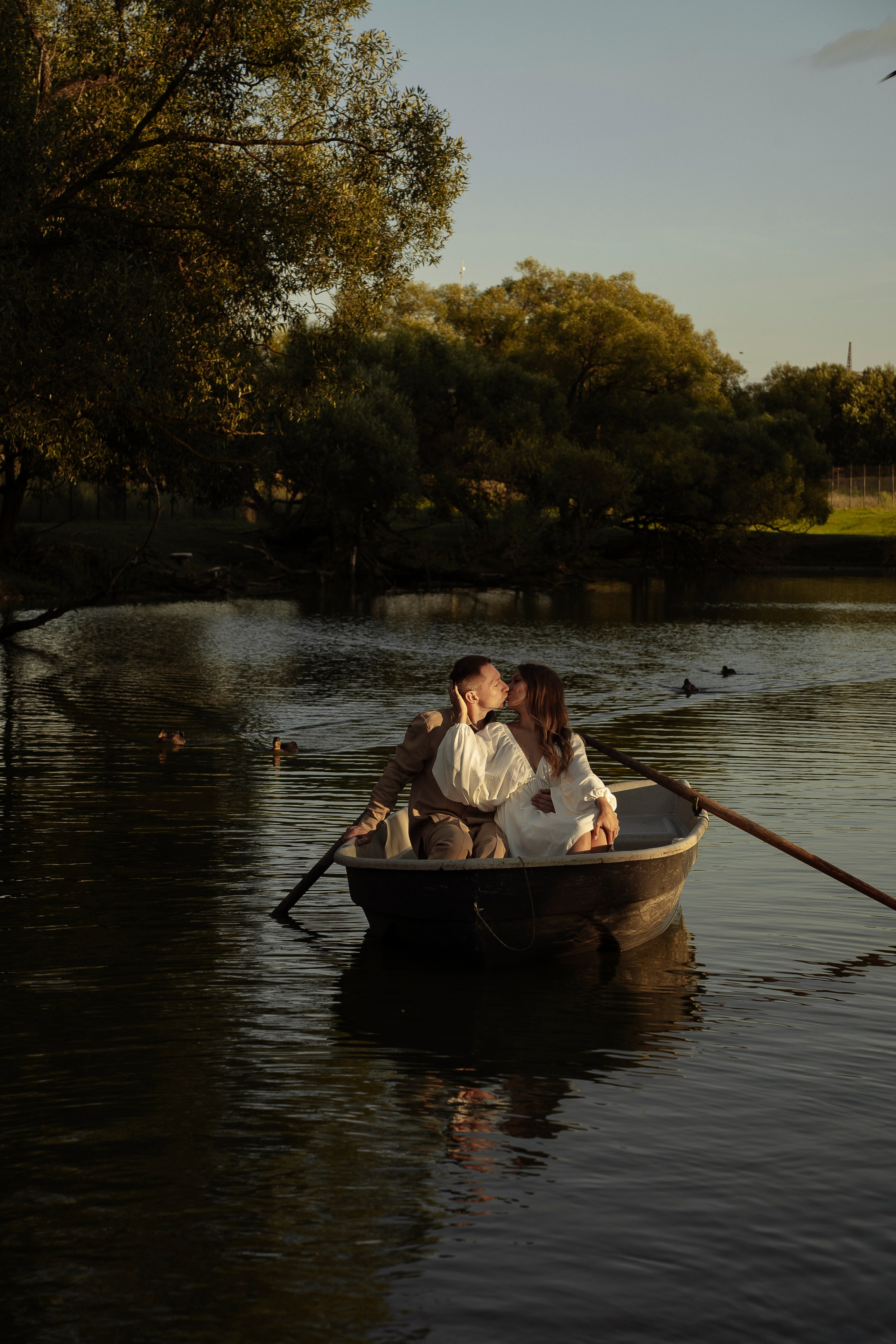 КОГДA НЕБО НИЖЕ. Свадебный фотограф Диана Грицай