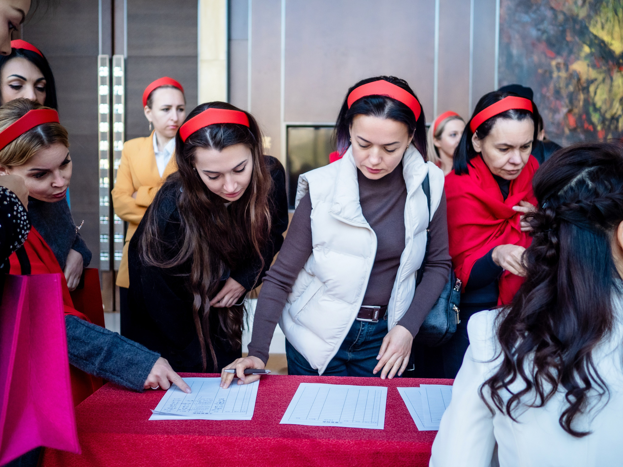 INTERNATIONAL PROFESSIONAL SKILLS INSTRUCTOR. CHINA 2024. Кулишова Катерина — твой фотограф