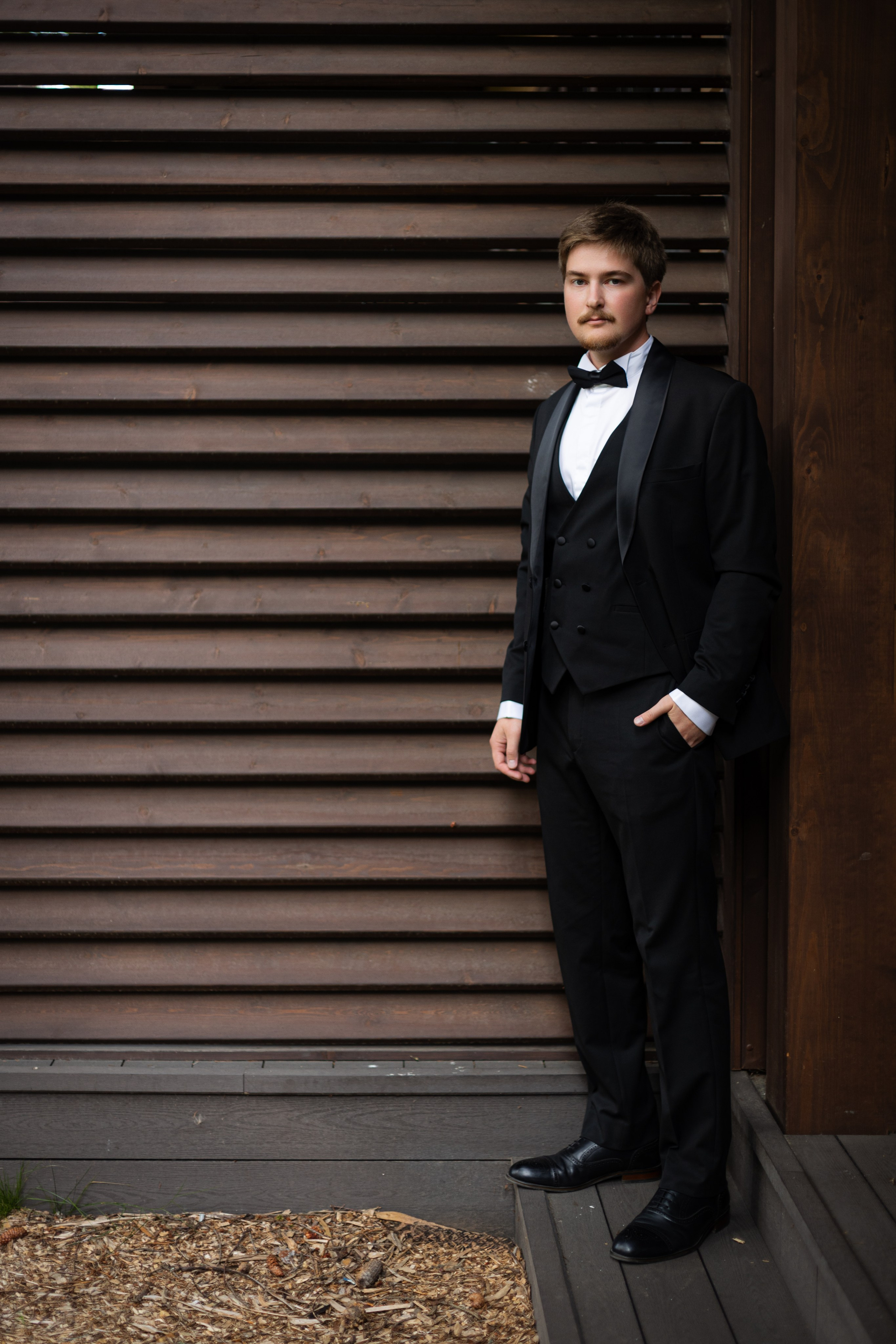 Кристина и Александр. Ваш фотограф — Александра Андрущенко