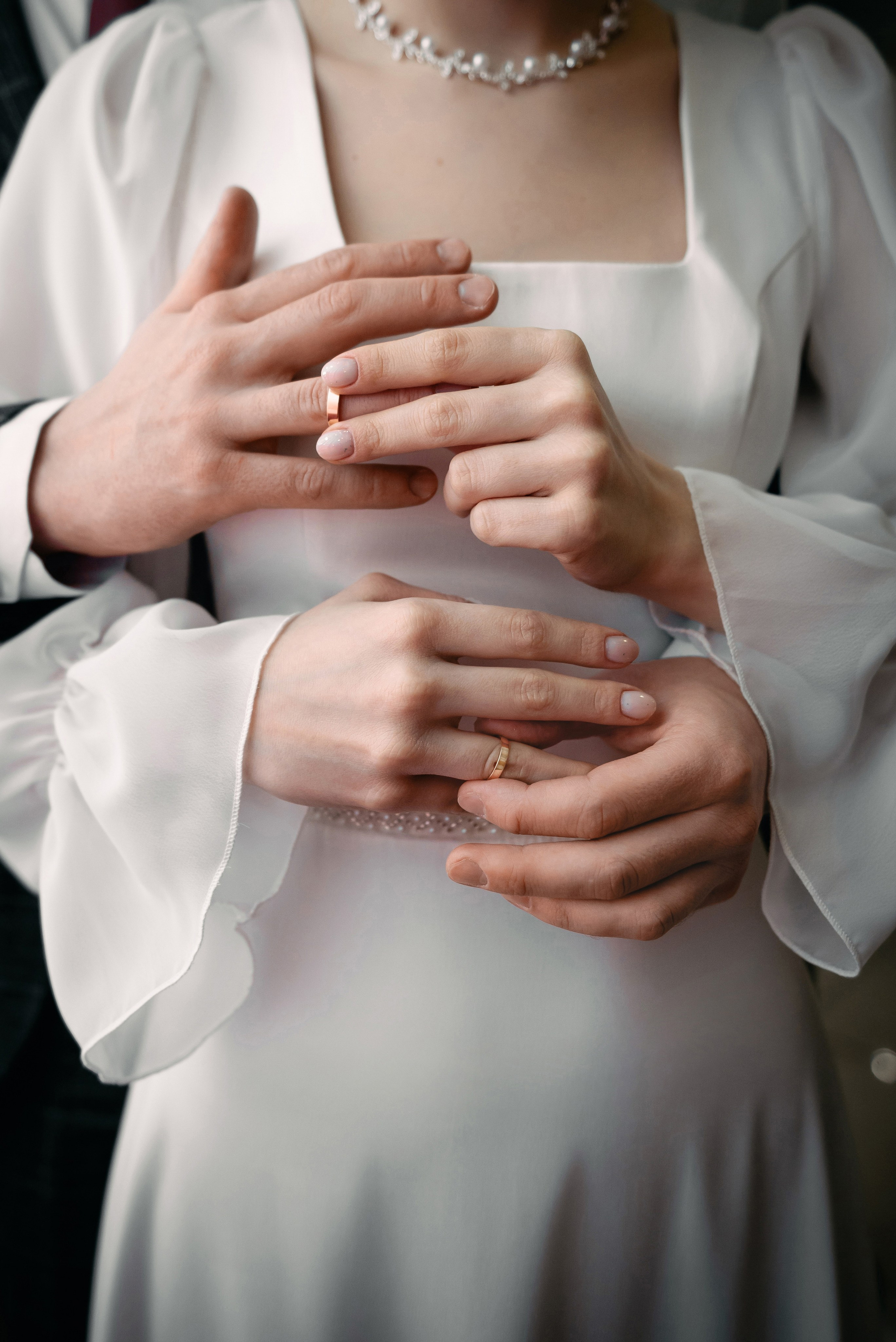 Юлия и Андрей