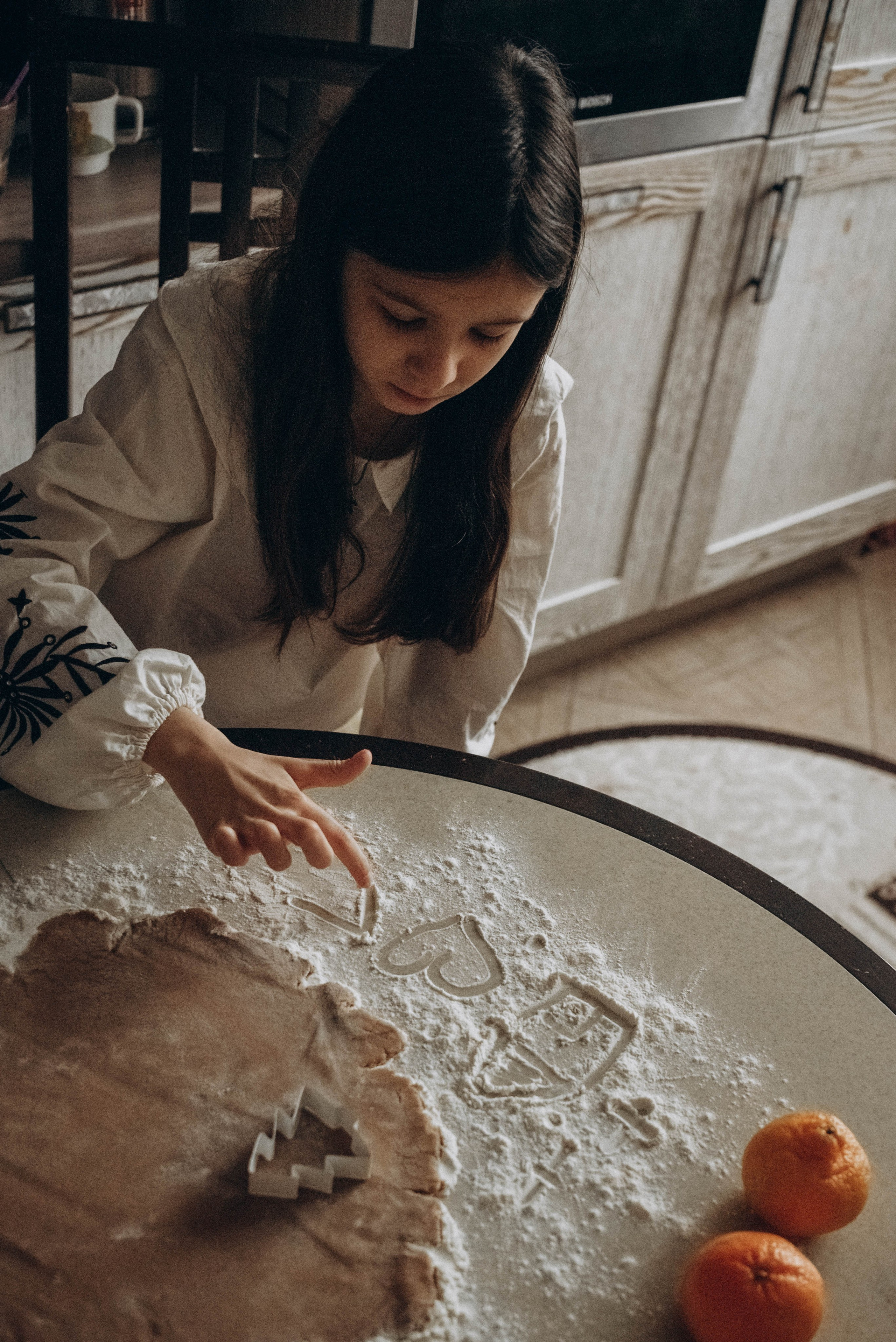 Семейная домашняя фотосессия. Семейный фотограф в Железнодорожном Масаева Елена