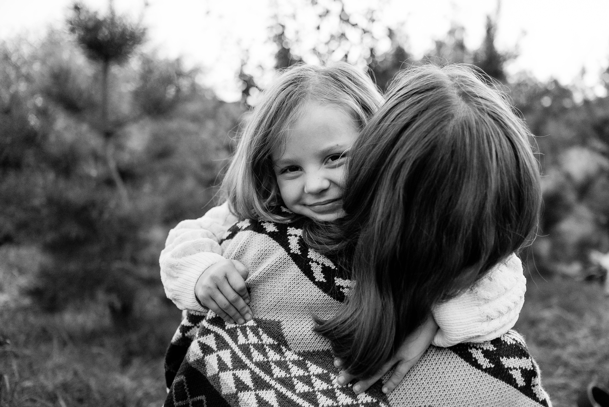 Семейная фотосессия на природе. Семейный фотограф в Железнодорожном Масаева Елена