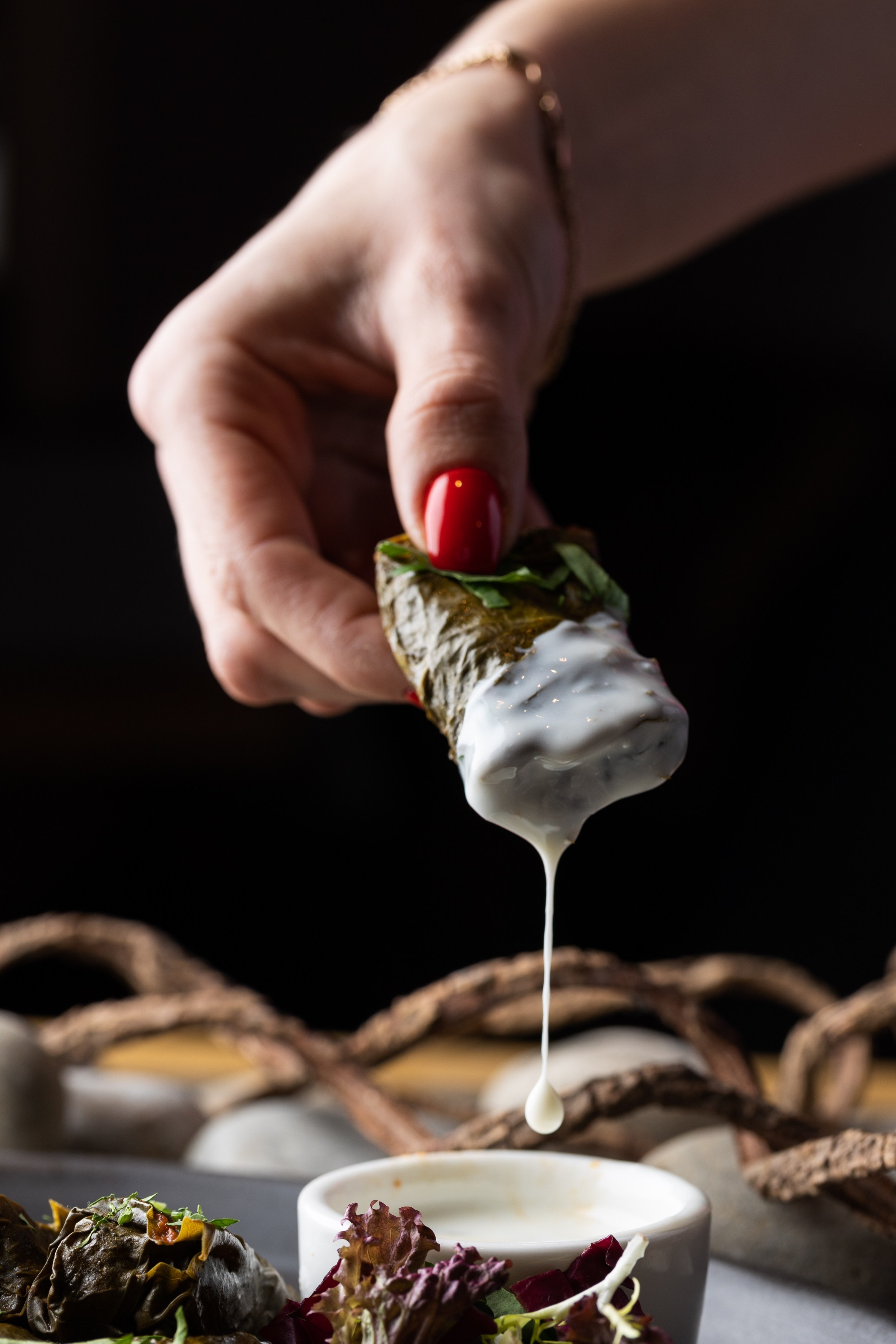 Портфолио контент фото для ресторанов. Контент фотограф в Москве Ник Фрост