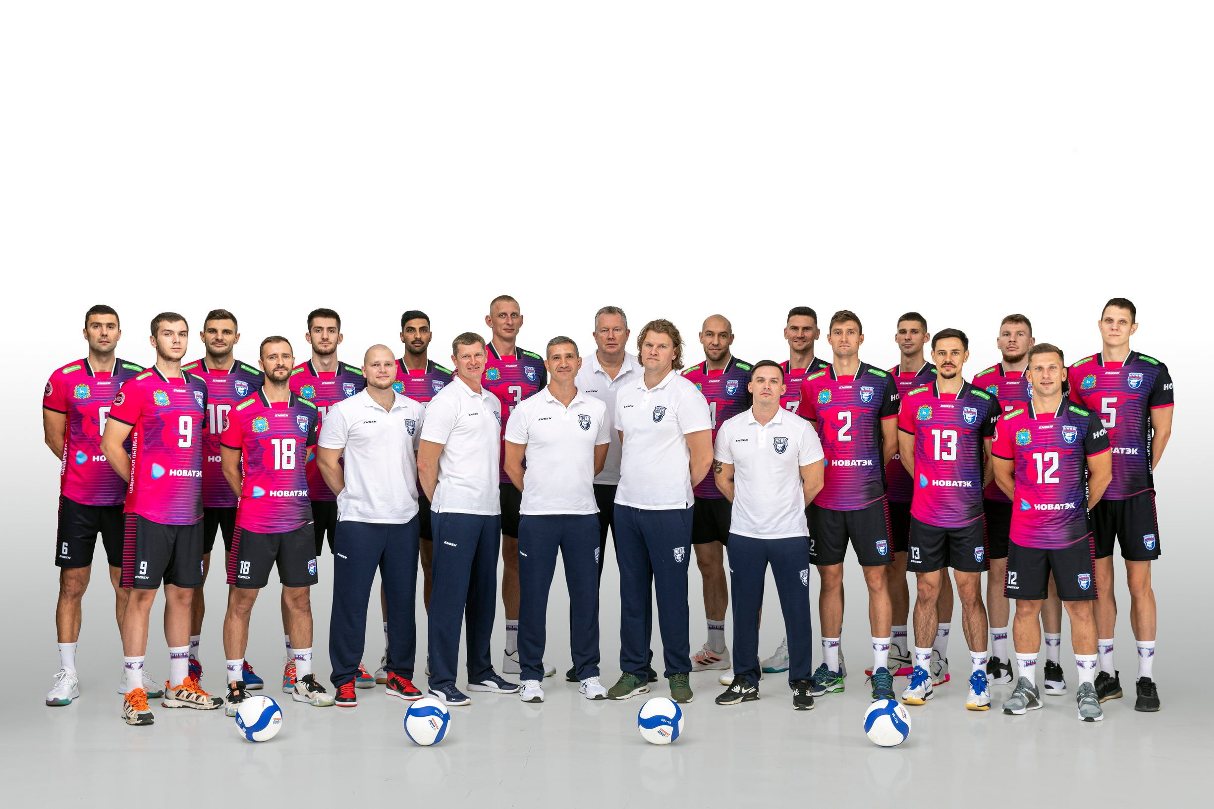 Портрет. Фотограф в Самаре Максим Калинин