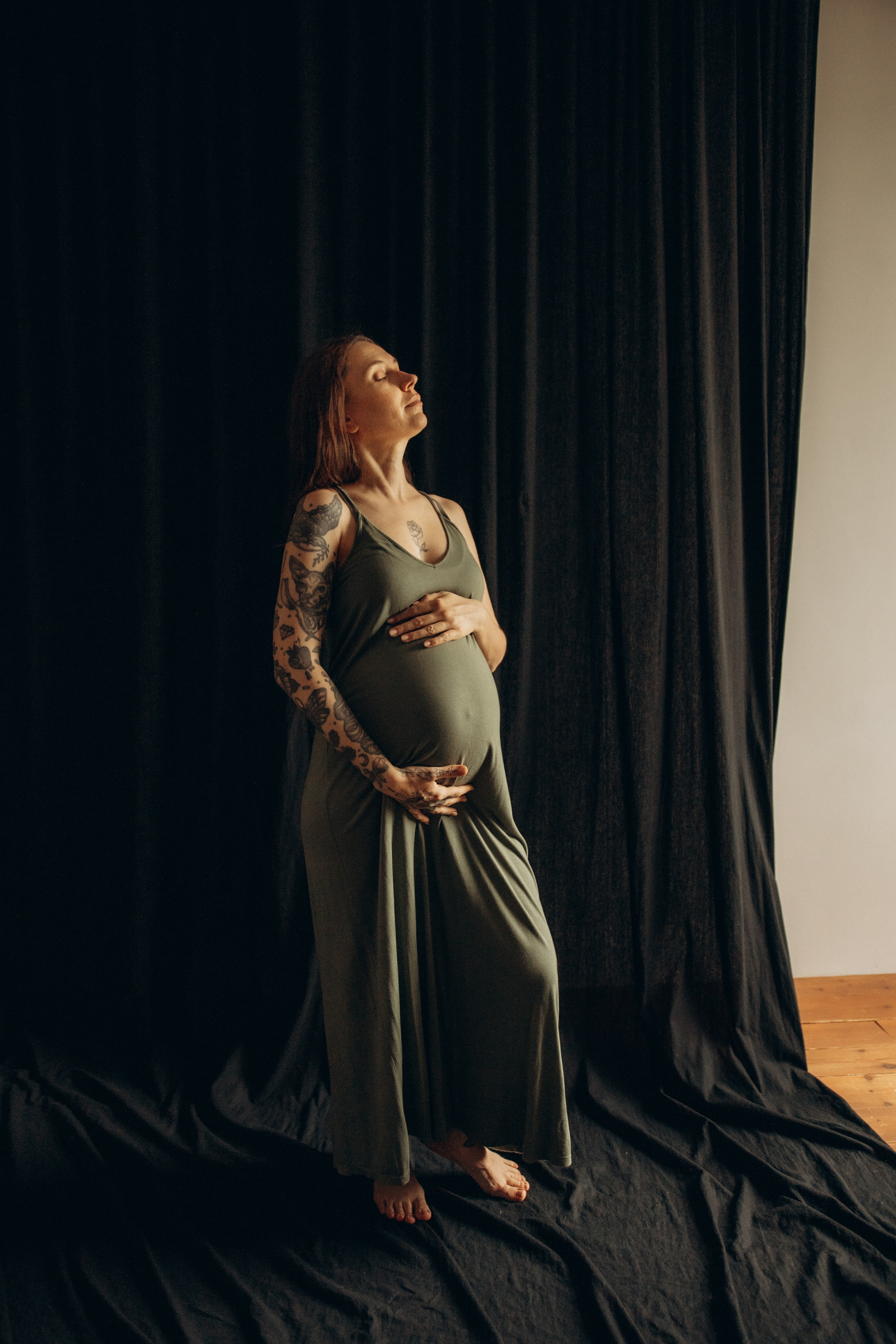 Екатерина. Гаврилова Настя семейный фотограф lifestyle в Москве