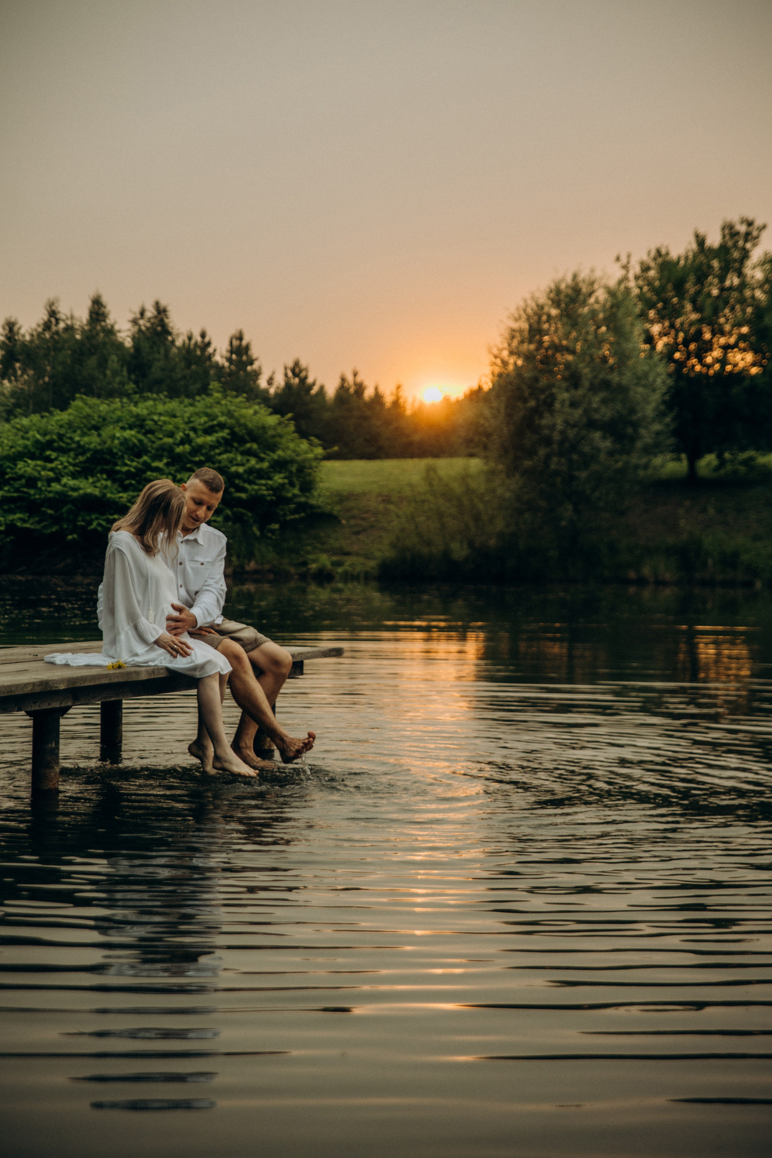 Александра и Евгений. Гаврилова Настя семейный фотограф lifestyle в Москве