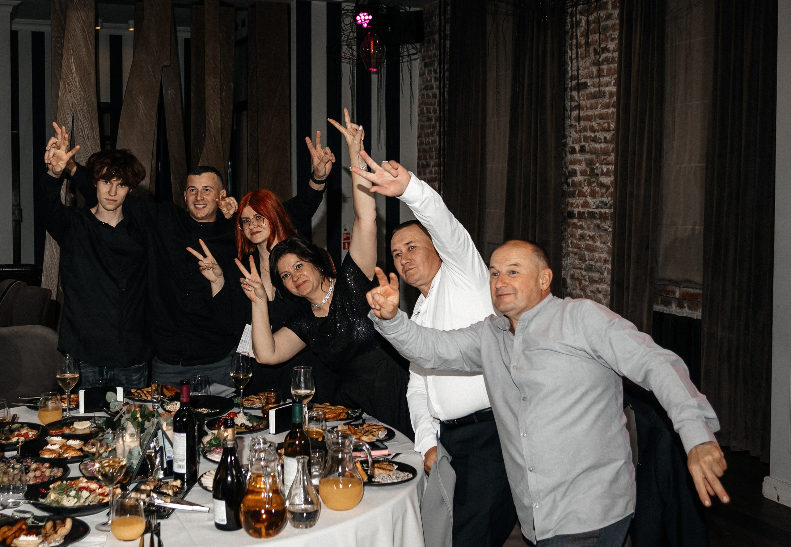 Павел & Аделина | 20.09.25. Свадебный и семейный фотограф в Омске Евгения Хакимова