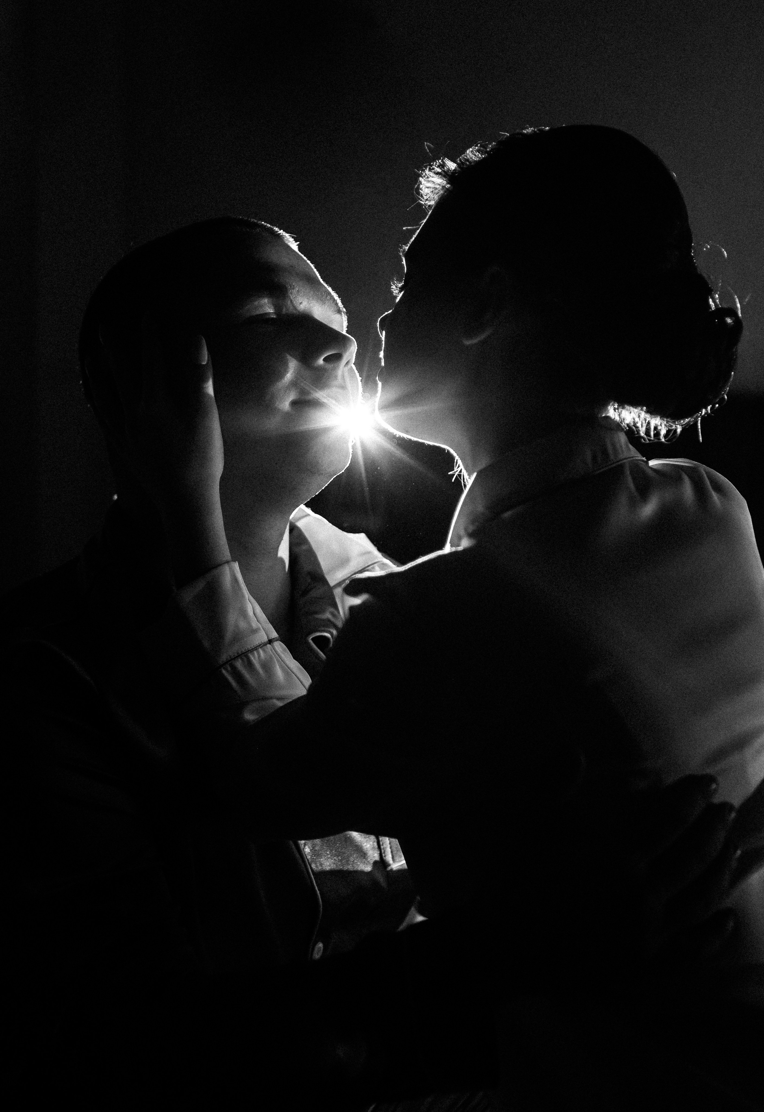 Егор & Валентина | 18.08.2025. Свадебный и семейный фотограф в Омске Евгения Хакимова