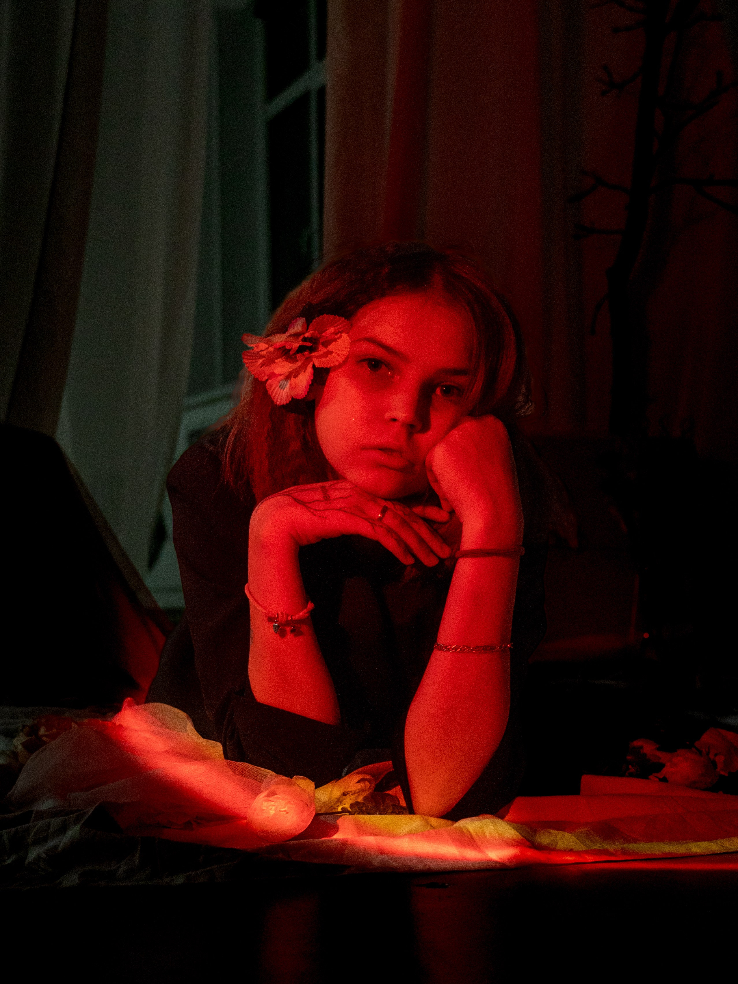 Девочки такие девочки. Фотограф Наталья Сорока Ижевск