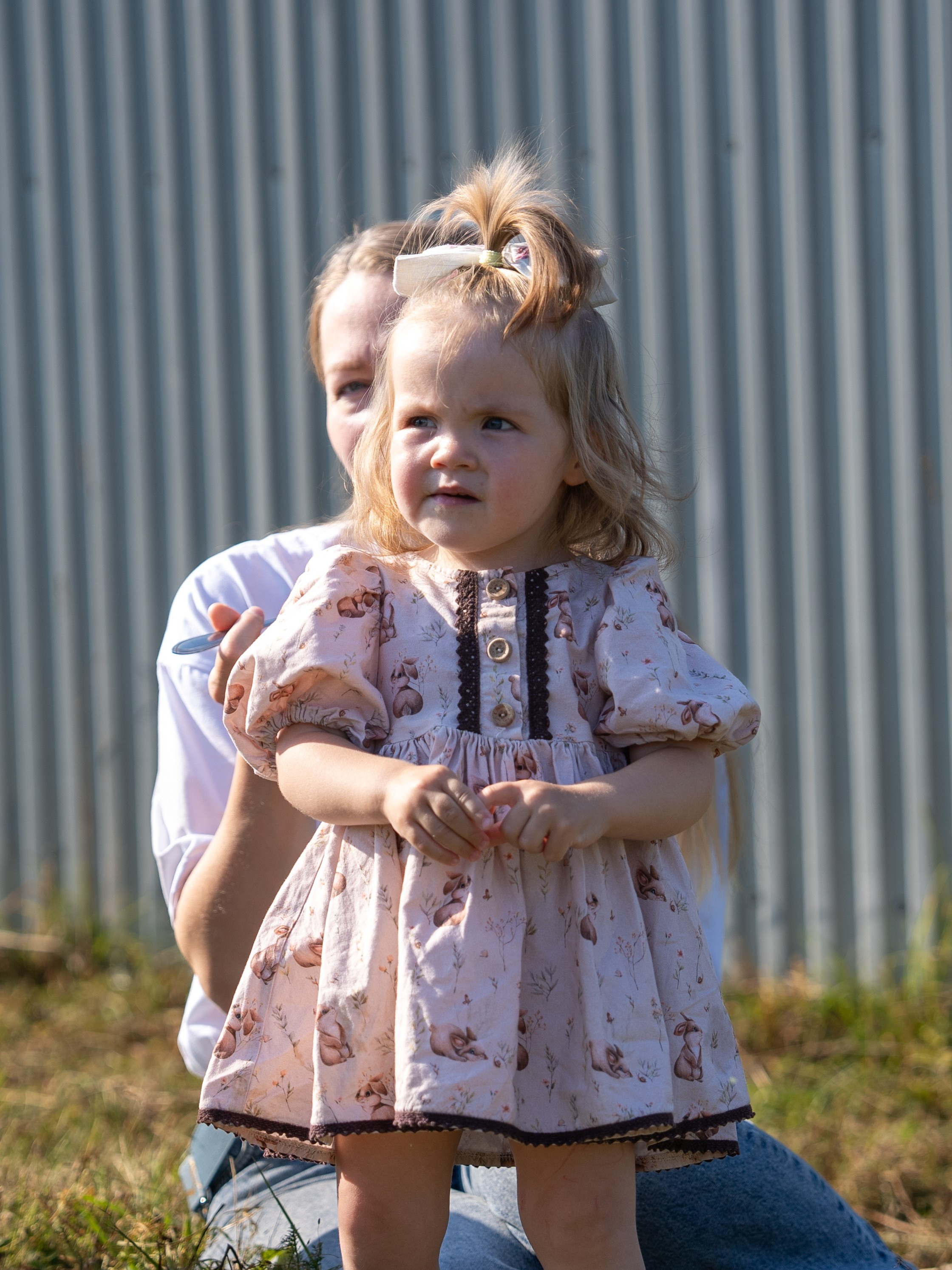 Ярмарка. Фотограф Наталья Сорока Ижевск