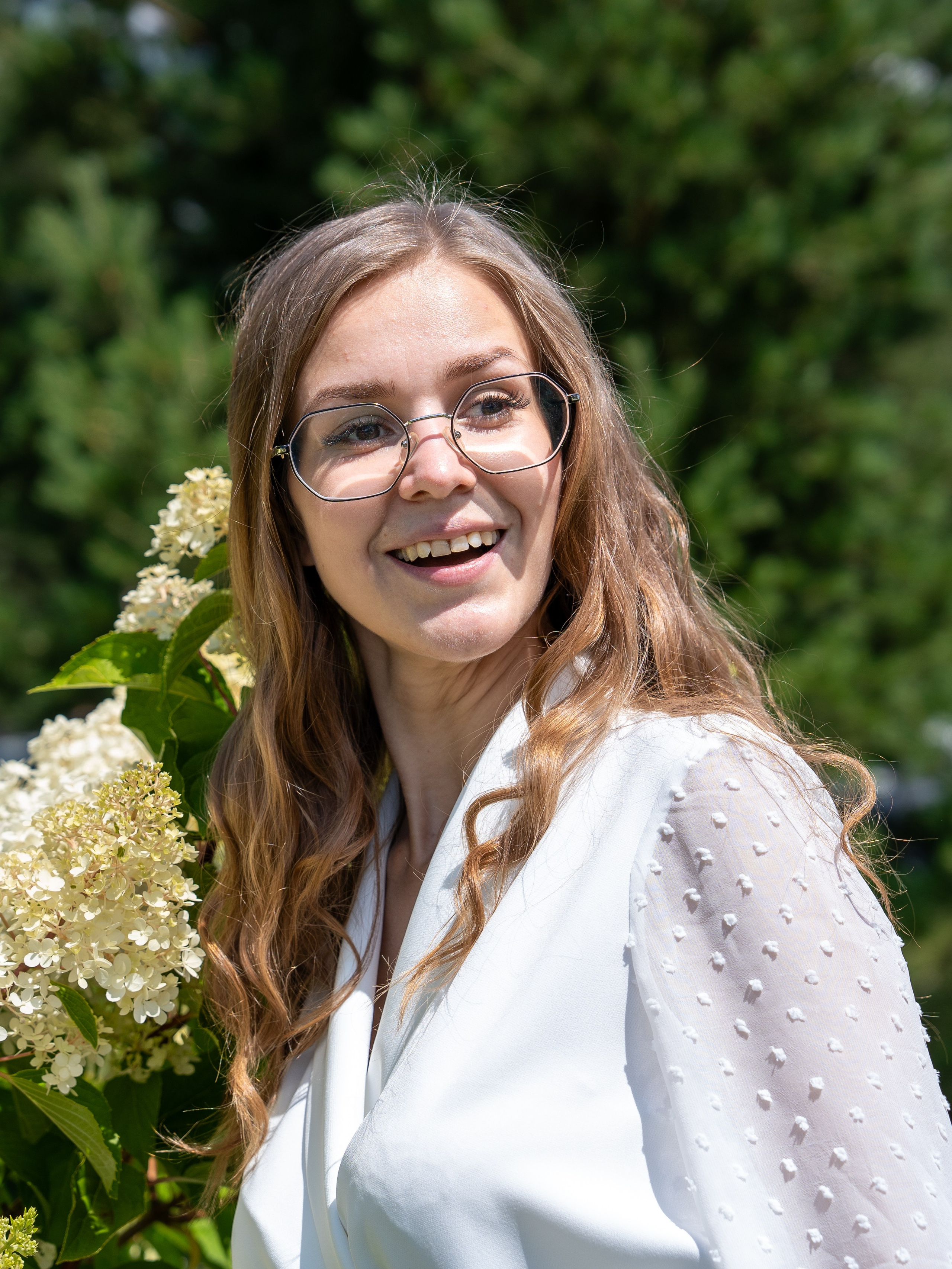 Серёжа и Юля. Фотограф Наталья Сорока Ижевск