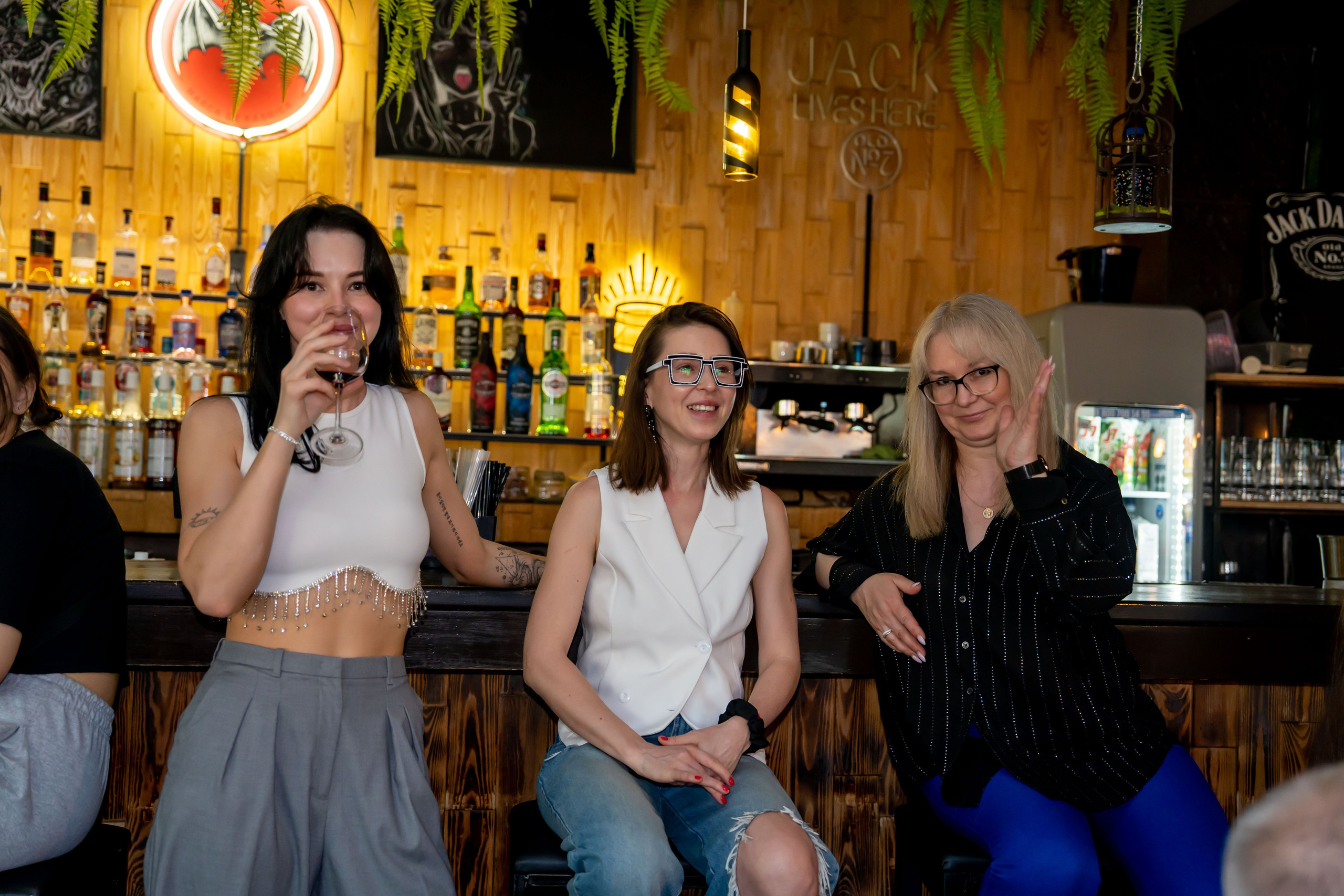 Виртуоз 08.06.24. Фотограф Наталья Сорока Ижевск