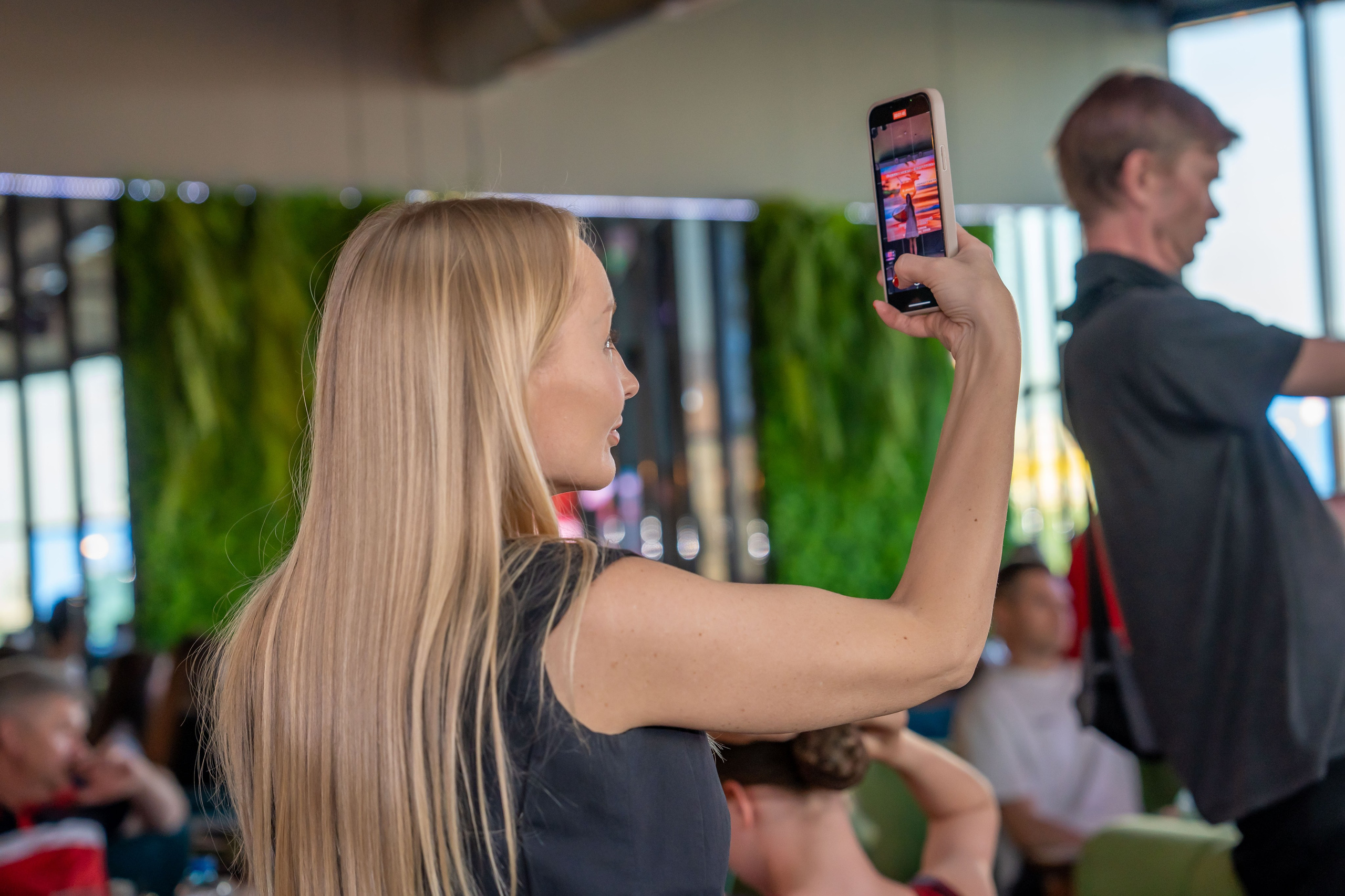 Виртуоз 08.06.24. Фотограф Наталья Сорока Ижевск