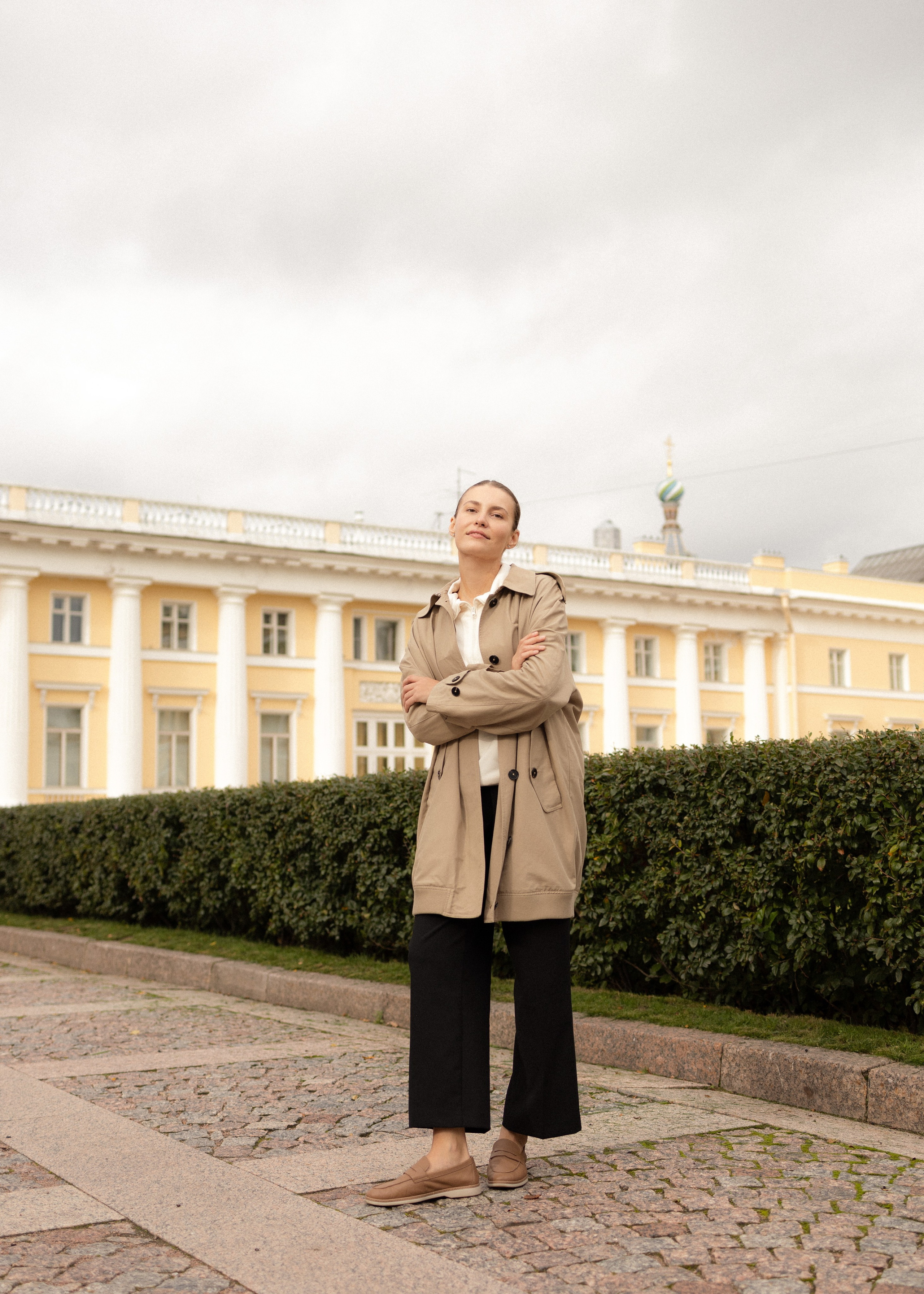 Лиза. Фотограф в Санкт-Петербурге