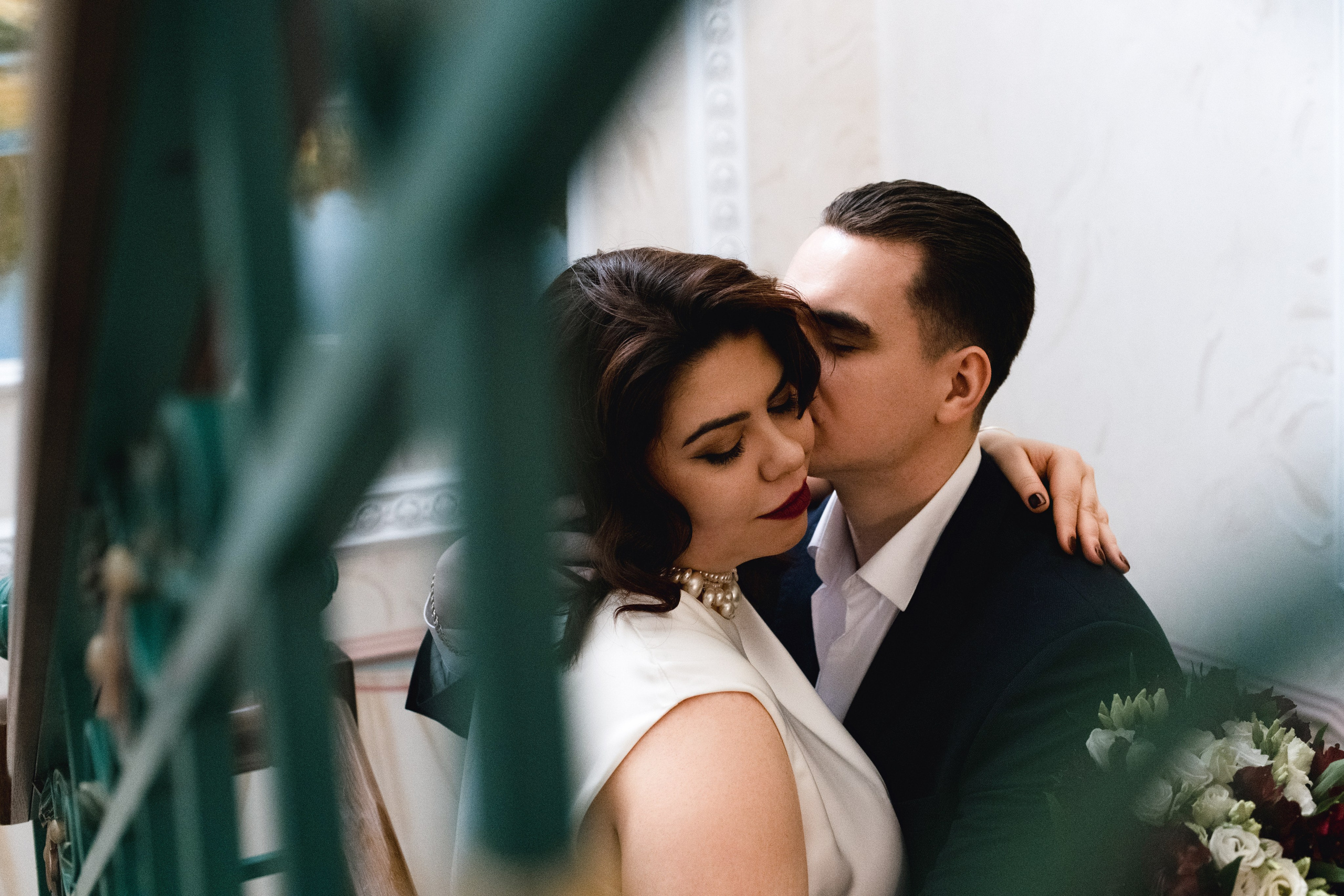 Евгения & Игорь. Фотограф в Москве/Зарайске Шахова Марина