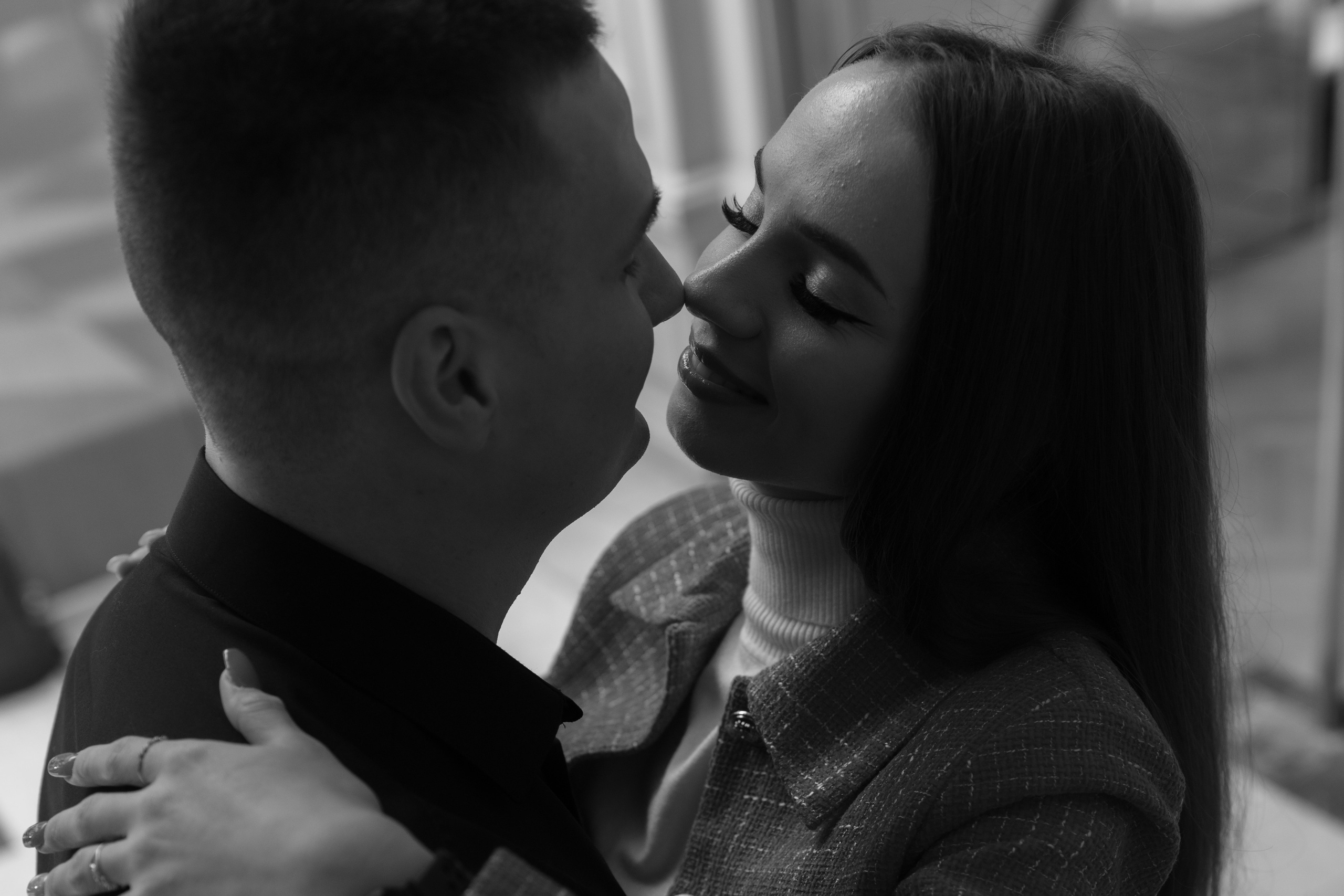 Евгения + Михаил. Фотограф в Москве/Зарайске Шахова Марина