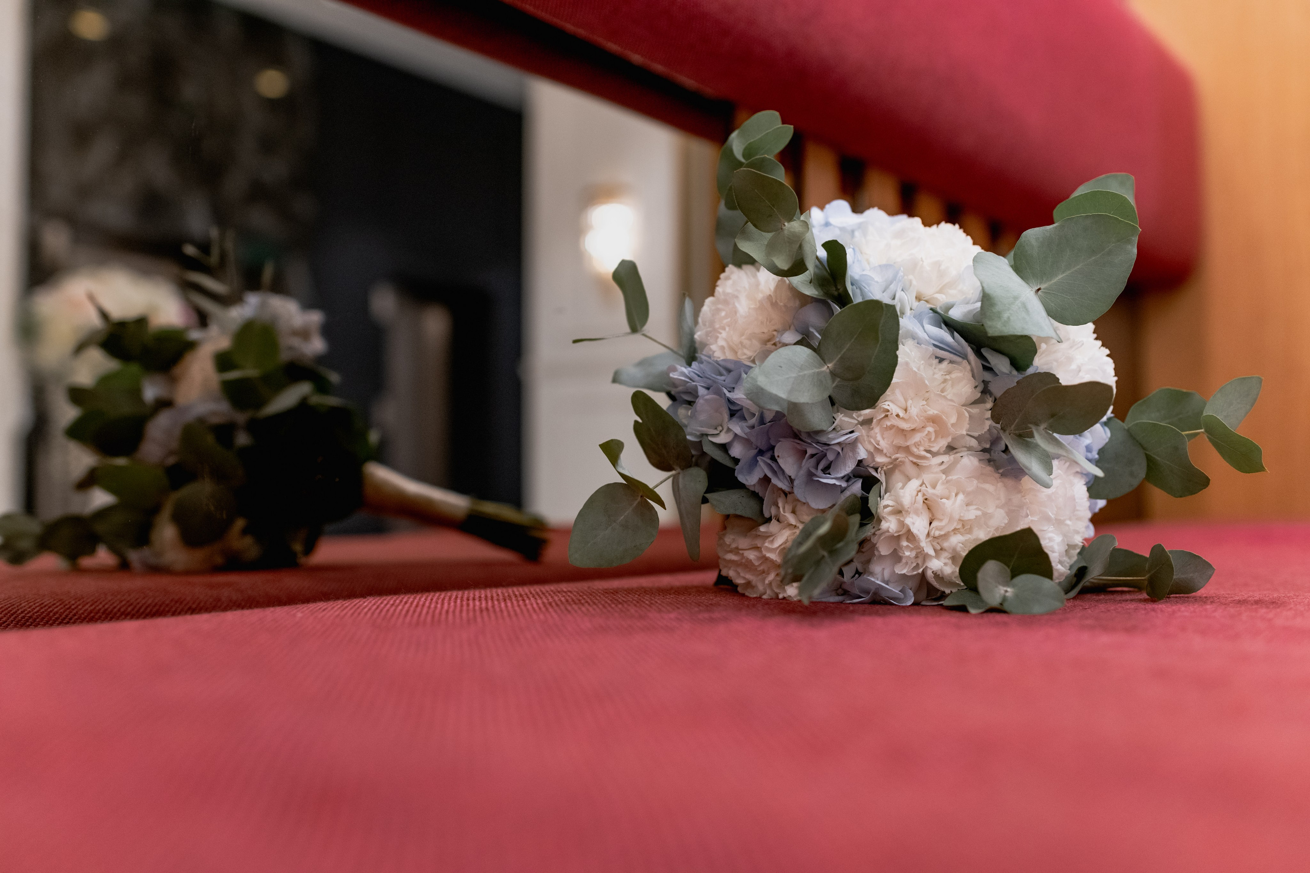 Софья и Вильдан. Фотограф в Москве/Зарайске Шахова Марина