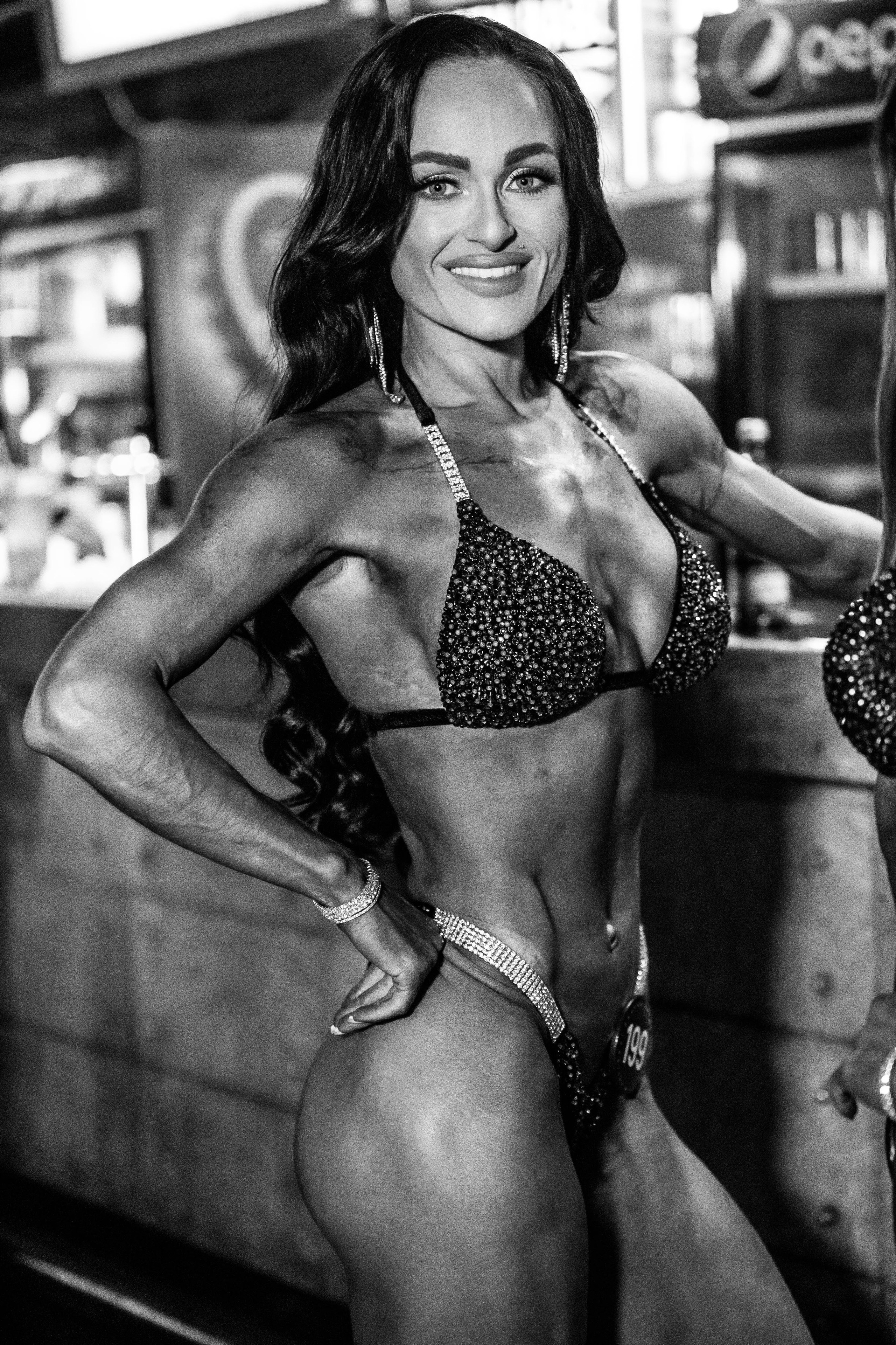 NBC9. Фотограф — художник в Москве Васильева Юлия