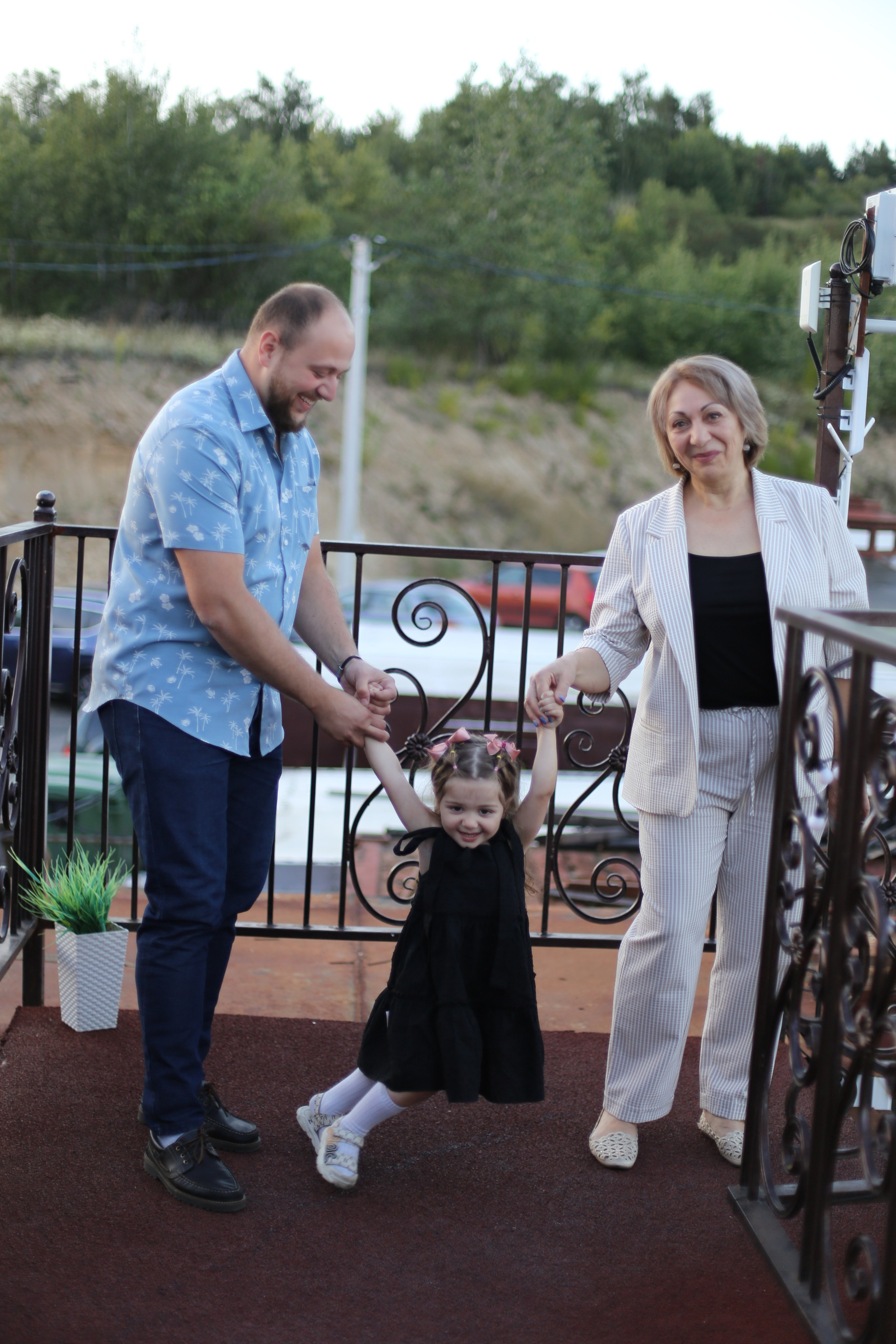 Юбилей Рузанны. Фотограф Пирумян Анна. г. Сургут, г. Воронеж