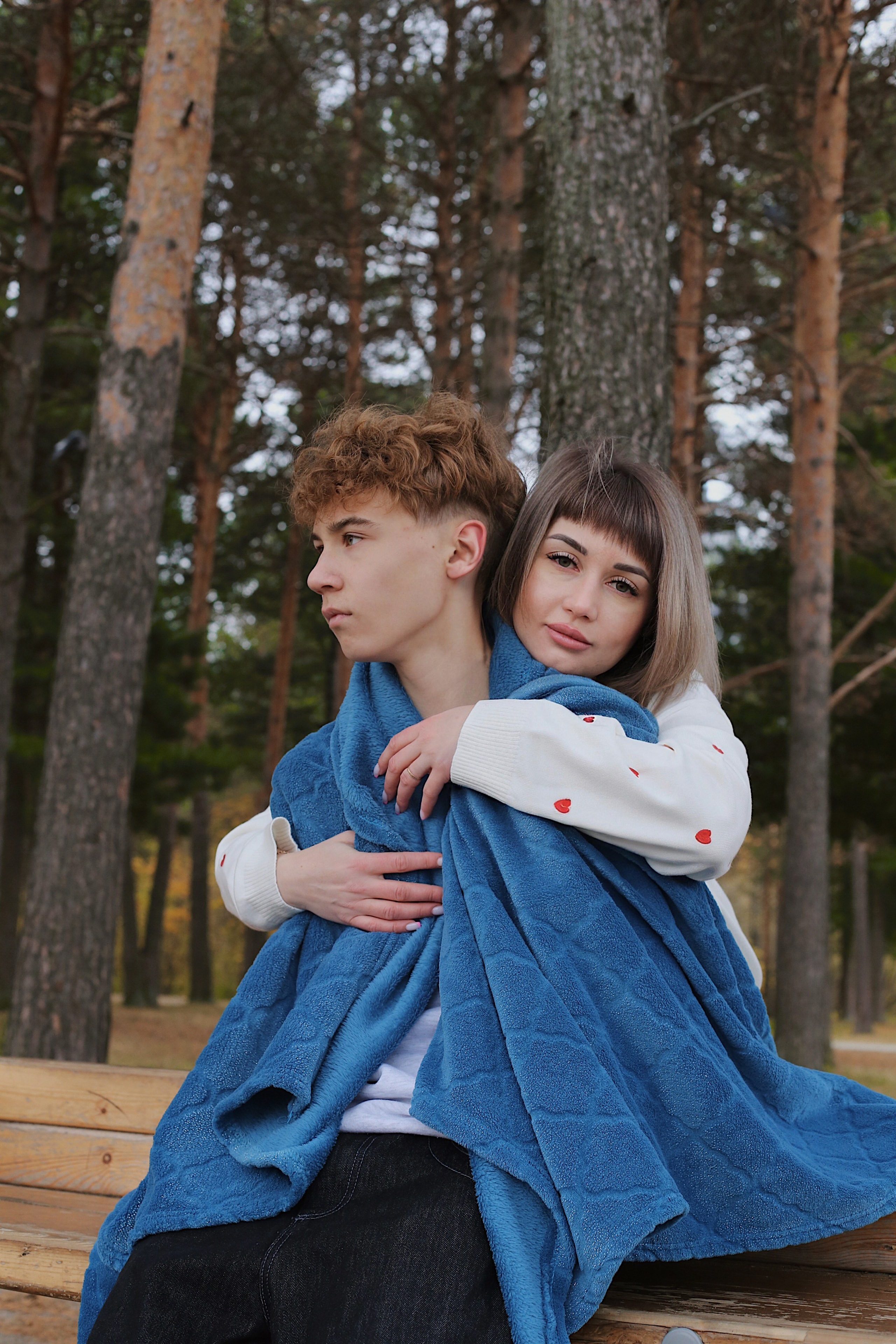 Арсений. Семейная. Фотограф Пирумян Анна. г. Сургут, г. Воронеж