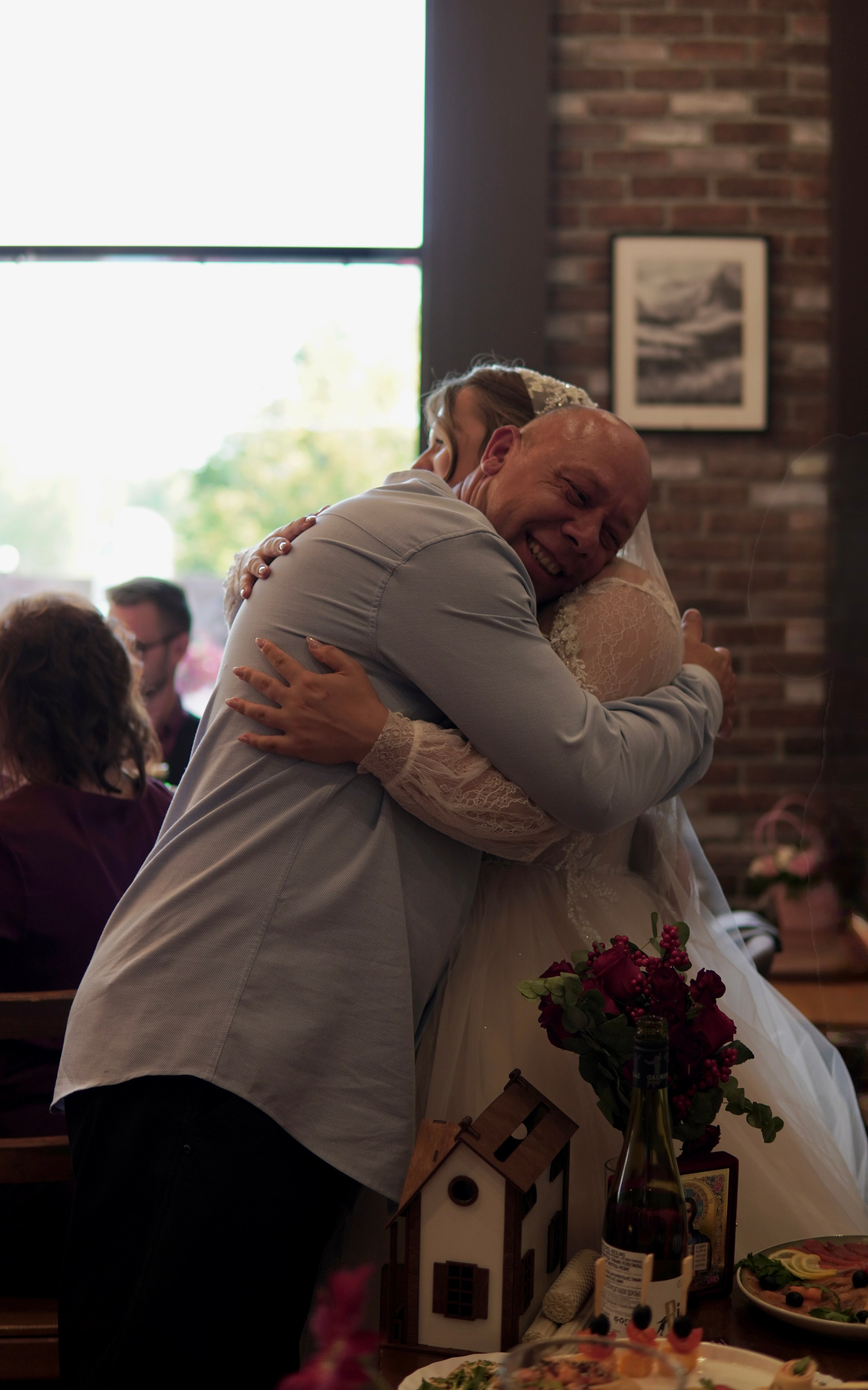 Алексей и Дарья. NSK Studio — Свадебная Фото — Видеосьемка