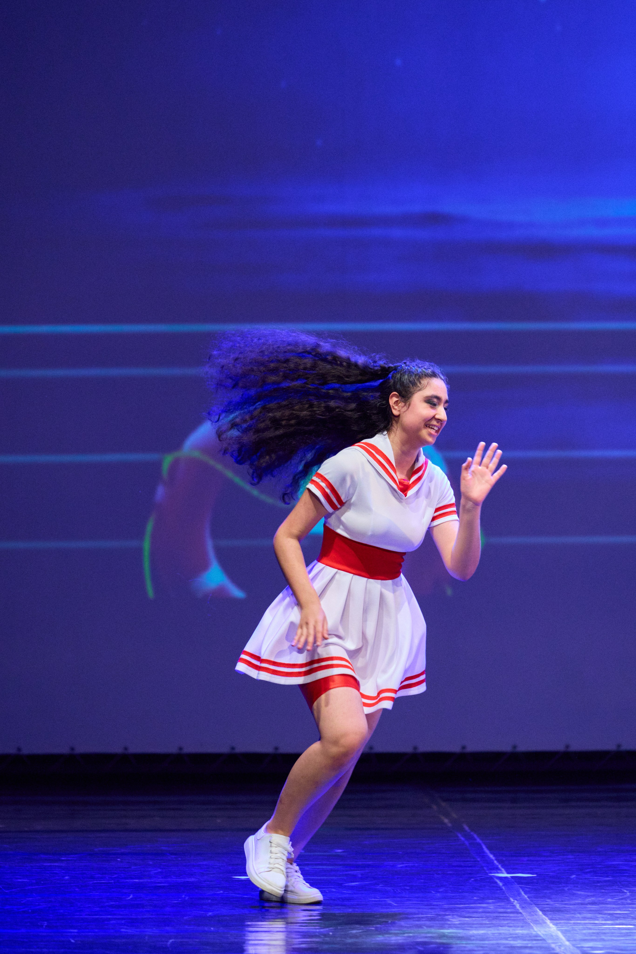 ДК Правобережный Красноярск