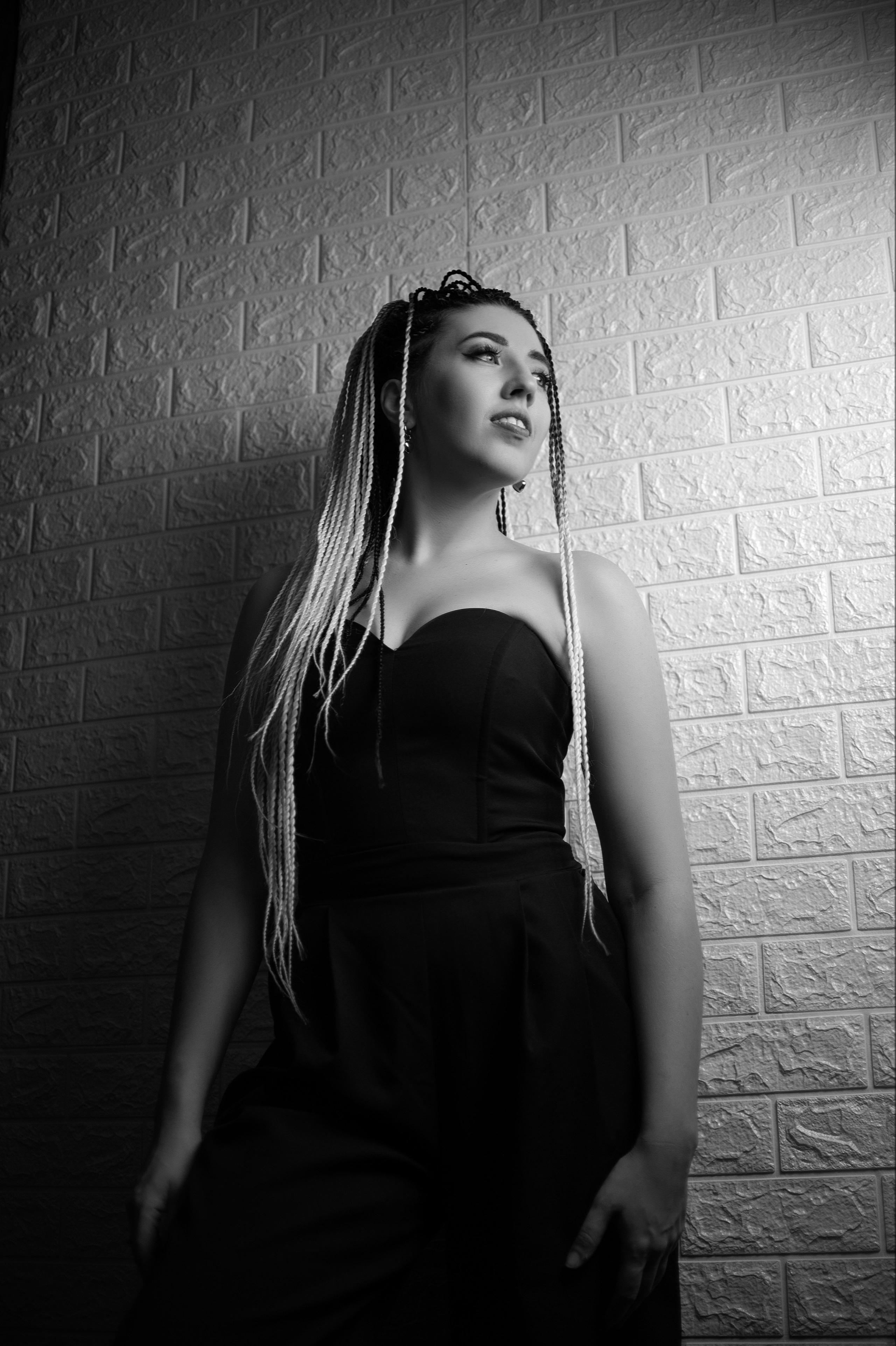 Иные портреты. Дарья KORDÓVA фотограф студия обучение в Сердобске