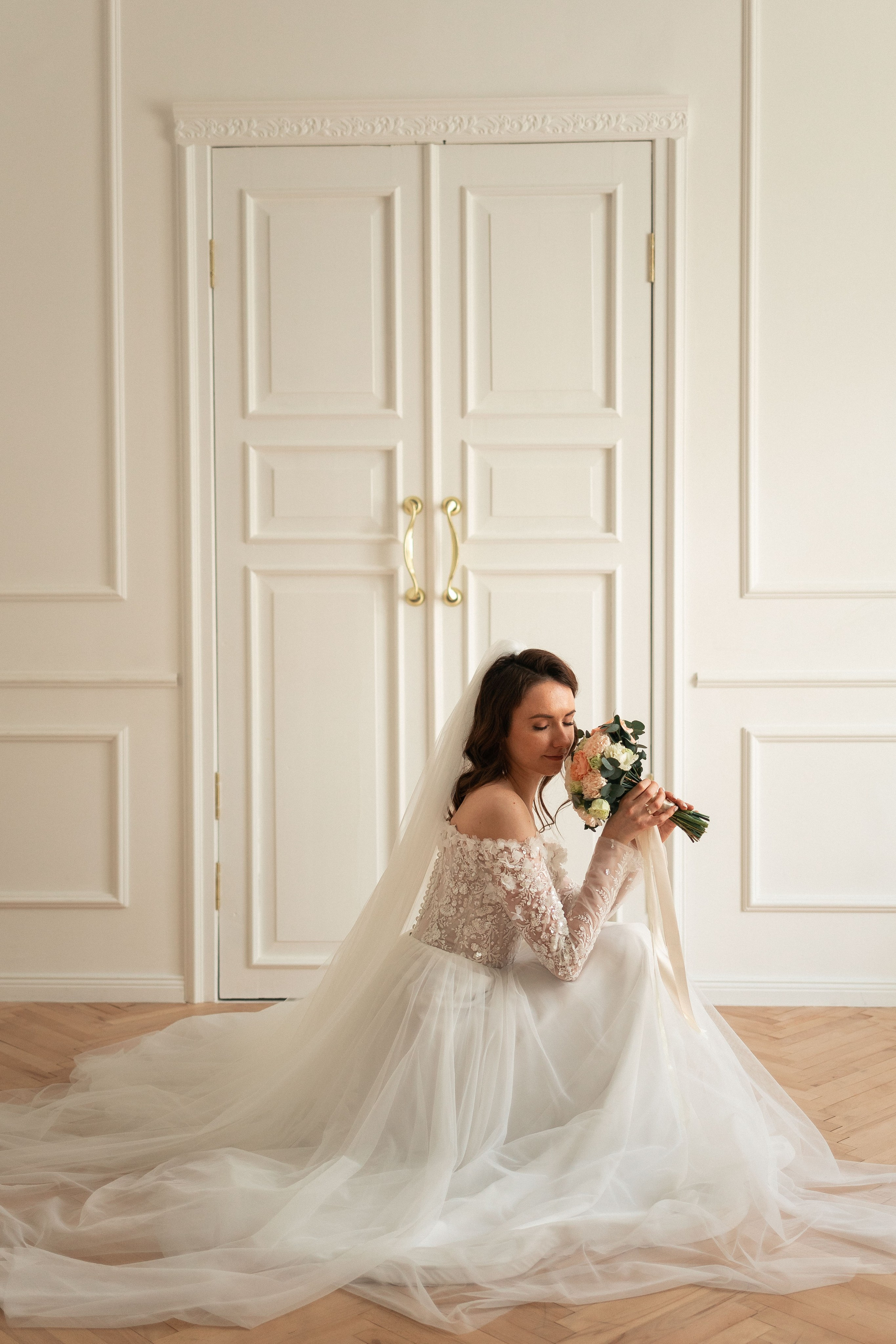 M&I. Семейный фотограф в Севастополе и Симферополе Александра Чистякова